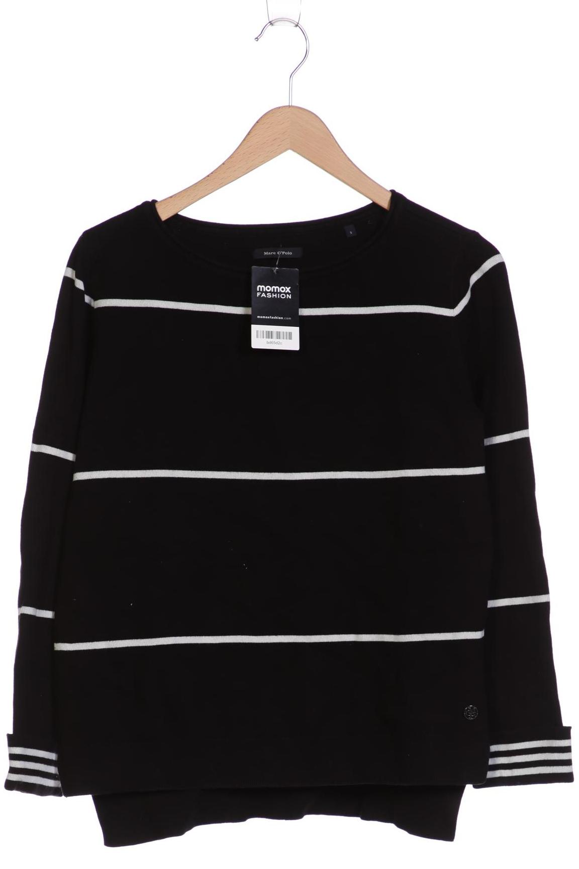

Marc O Polo Damen Pullover, schwarz