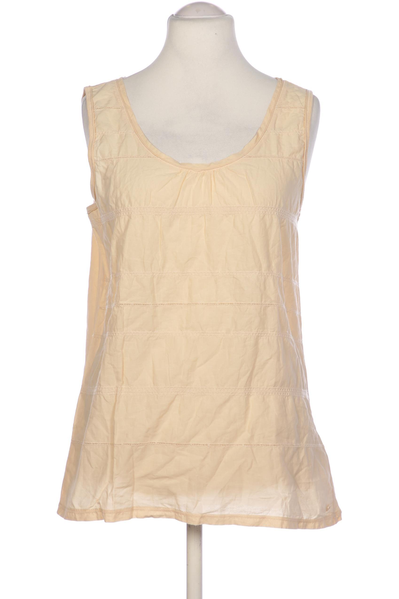 

Marc O Polo Damen Top, beige, Gr. 42