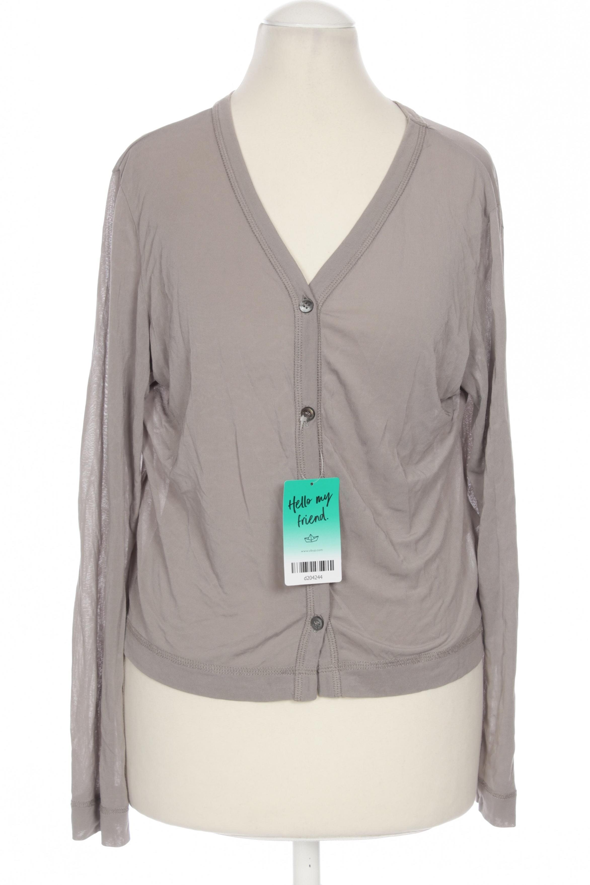 

Marc O Polo Damen Strickjacke, grau, Gr. 34