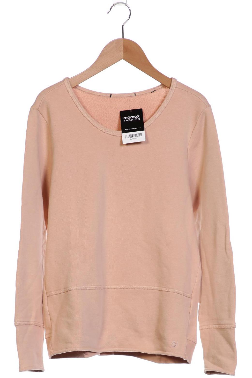 

Marc O Polo Damen Sweatshirt, pink, Gr. 38