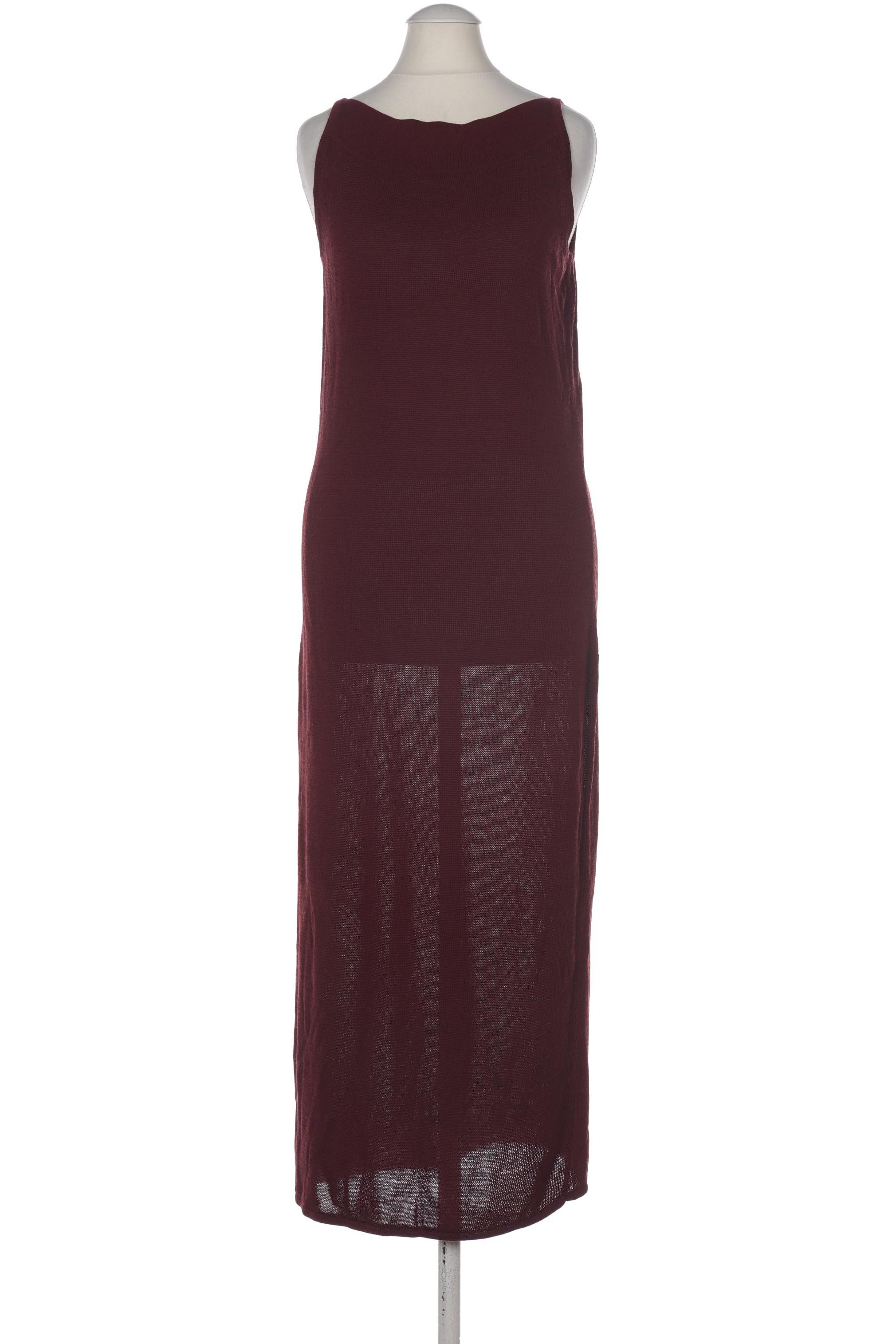 

Marc O Polo Damen Kleid, bordeaux, Gr. 36