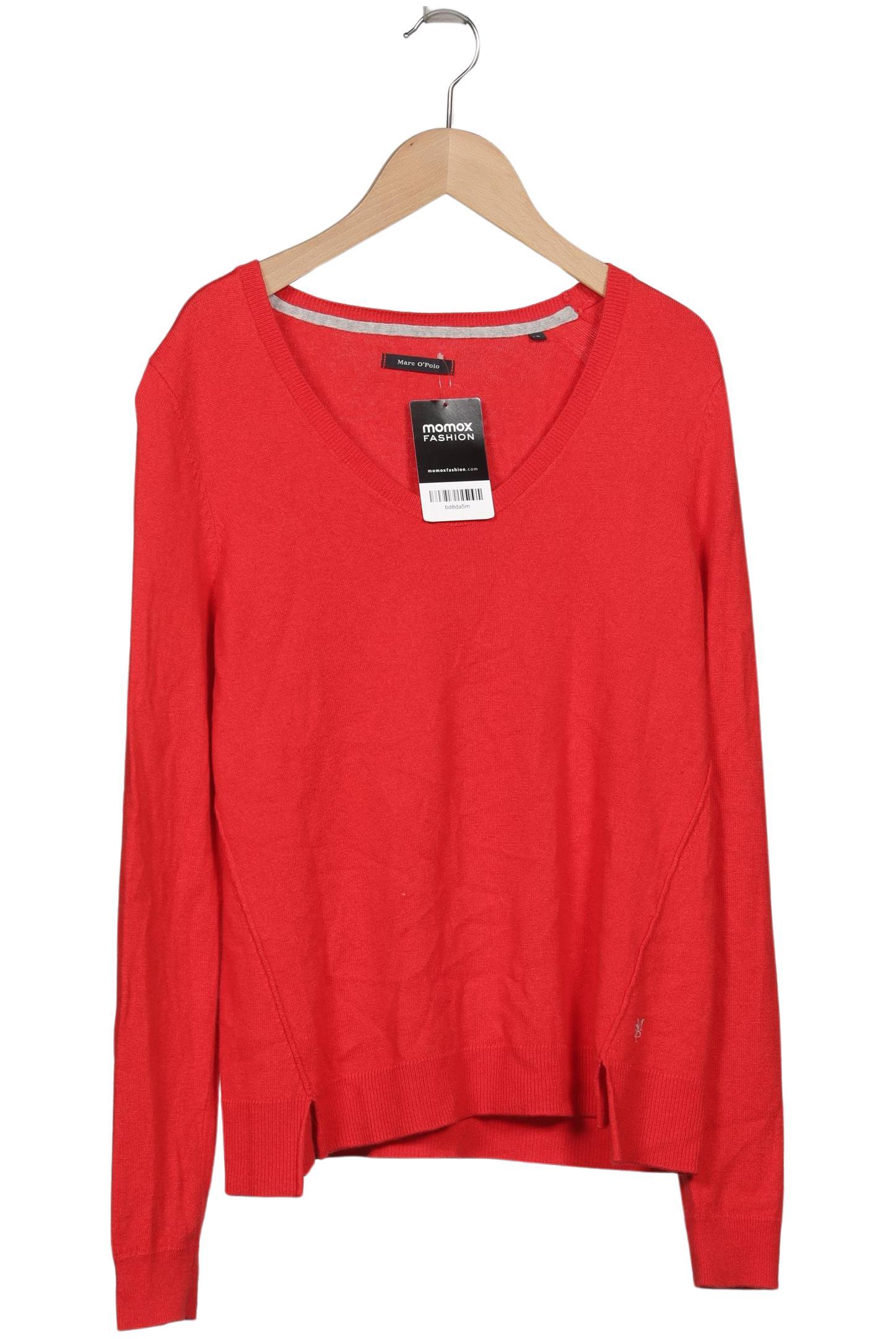 

Marc O Polo Damen Pullover, rot, Gr. 38