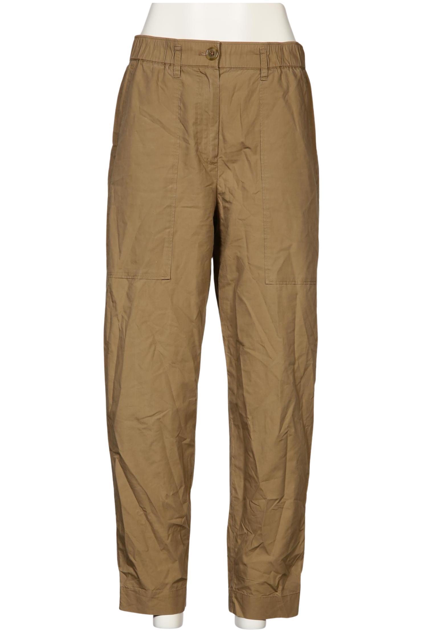 

Marc O Polo Damen Stoffhose, beige, Gr. 36