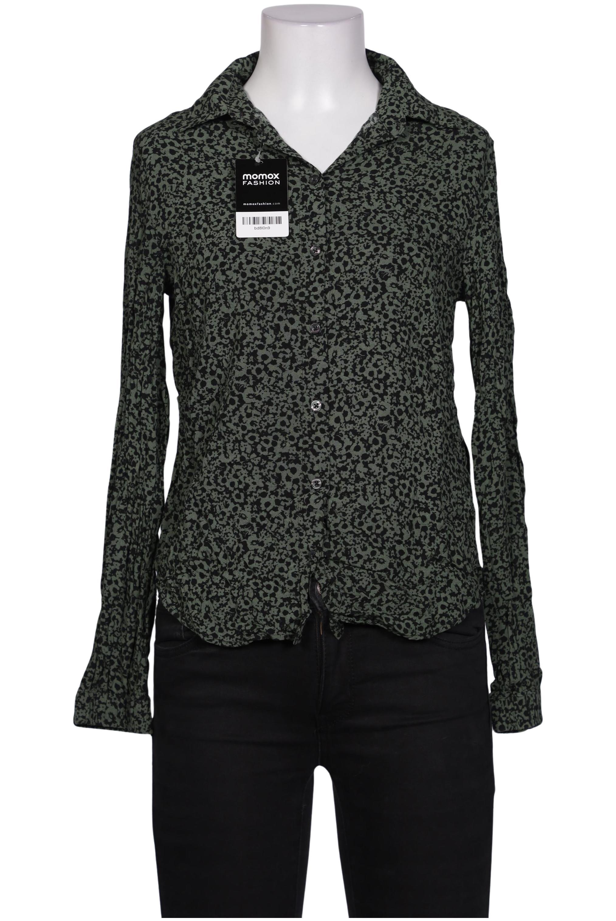 

Marc O Polo Damen Bluse, grün, Gr. 36