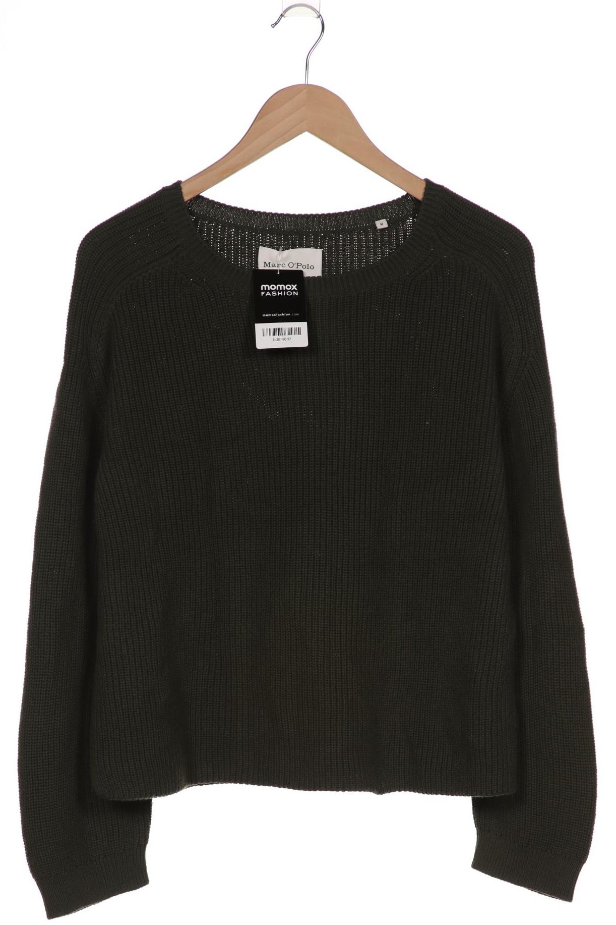 

Marc O Polo Damen Pullover, grün, Gr. 38