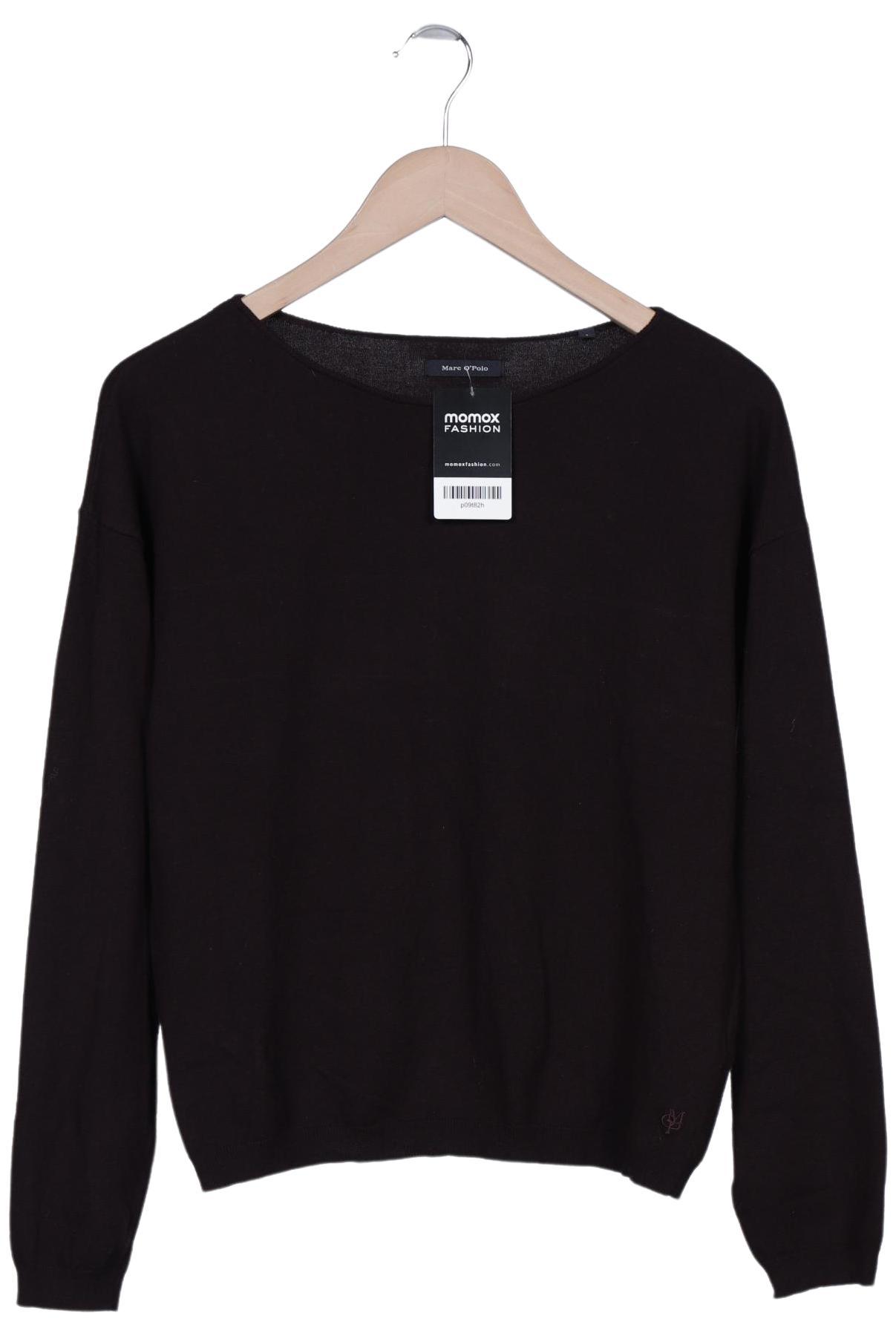 

Marc O Polo Damen Pullover, bordeaux, Gr. 36