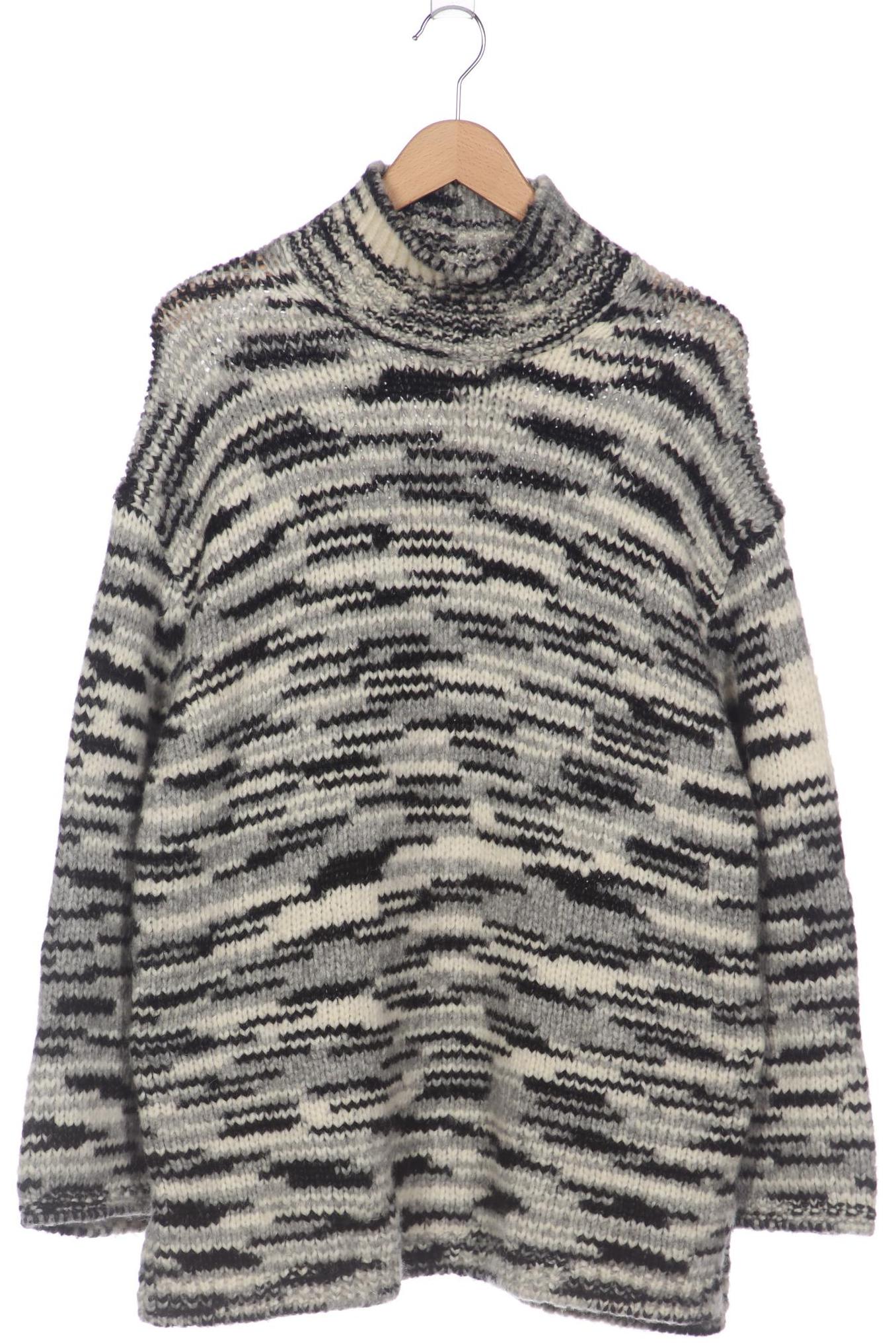 

Marc O Polo Damen Pullover, grau, Gr. 38