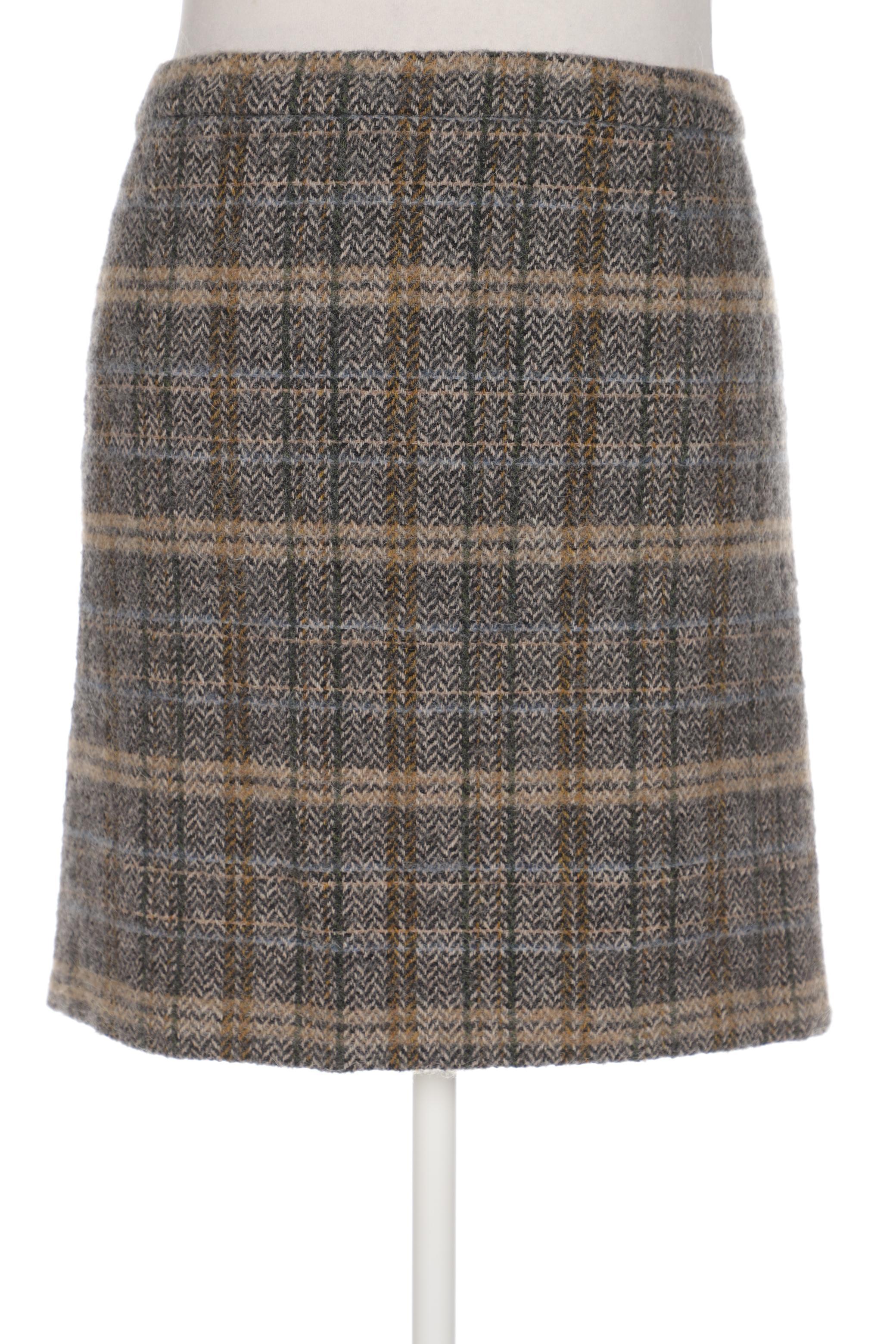 

Marc O Polo Damen Rock, grau, Gr. 44