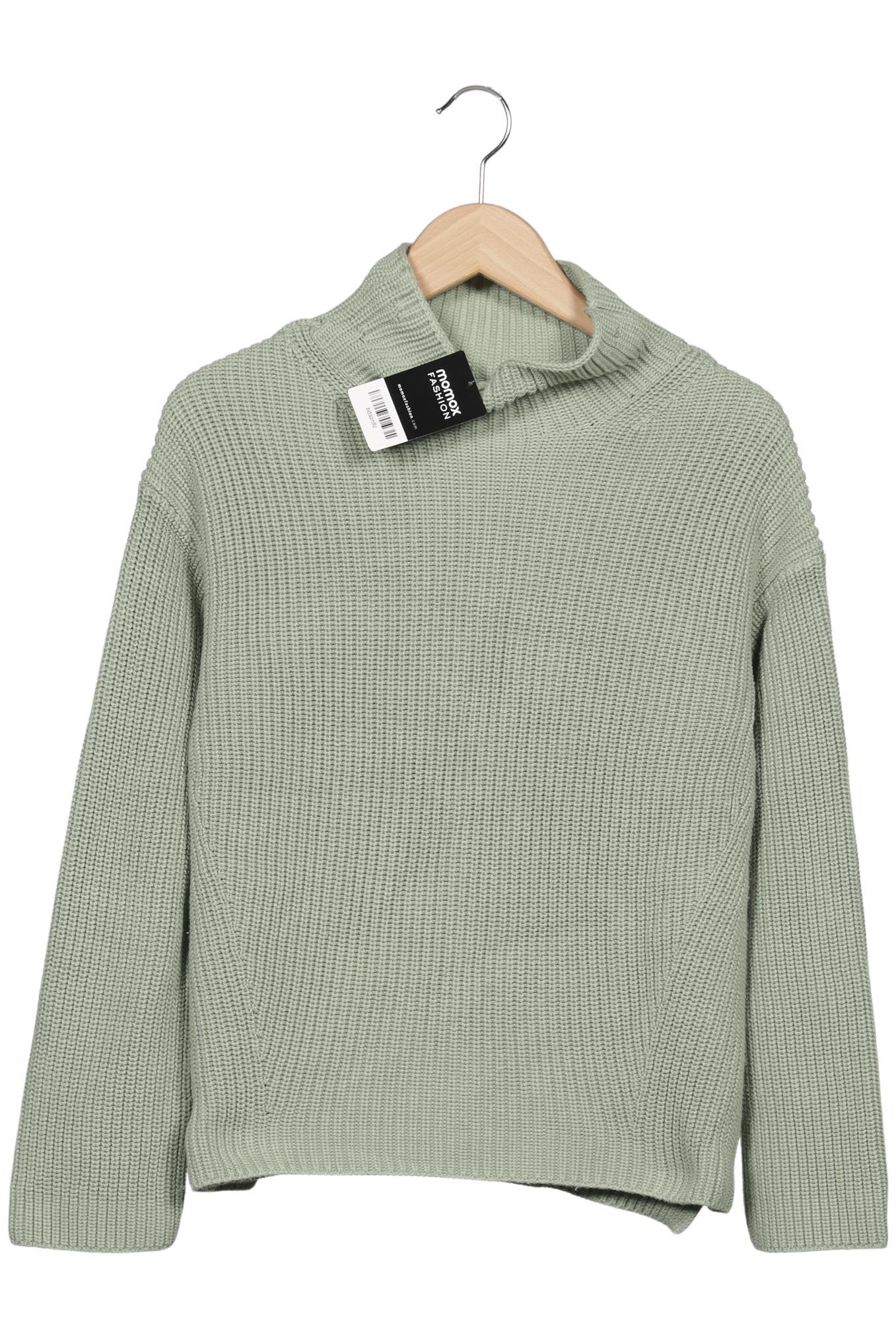 

Marc O Polo Damen Pullover, hellgrün, Gr. 36