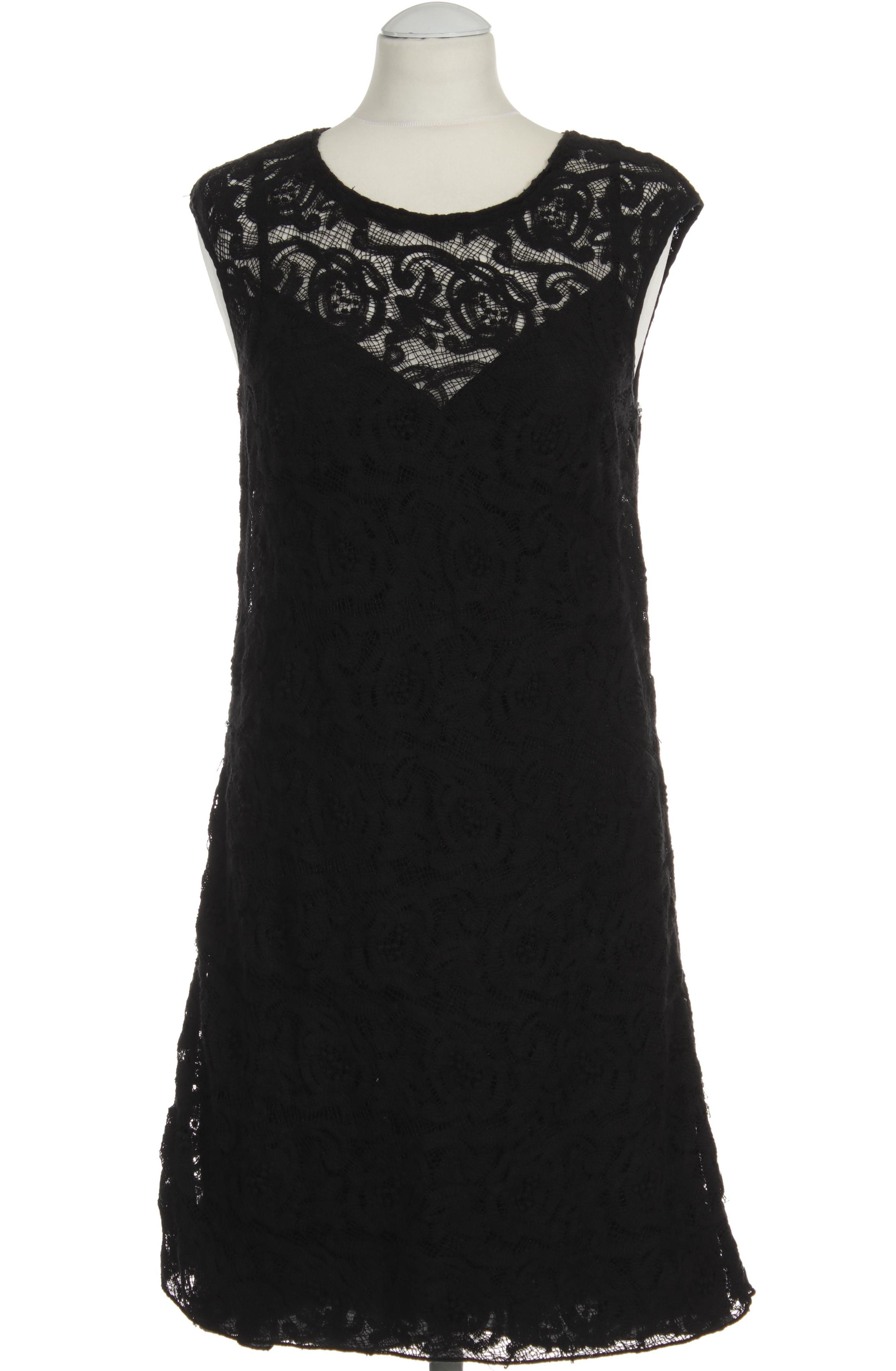 

Marc O Polo Damen Kleid, schwarz, Gr. 32