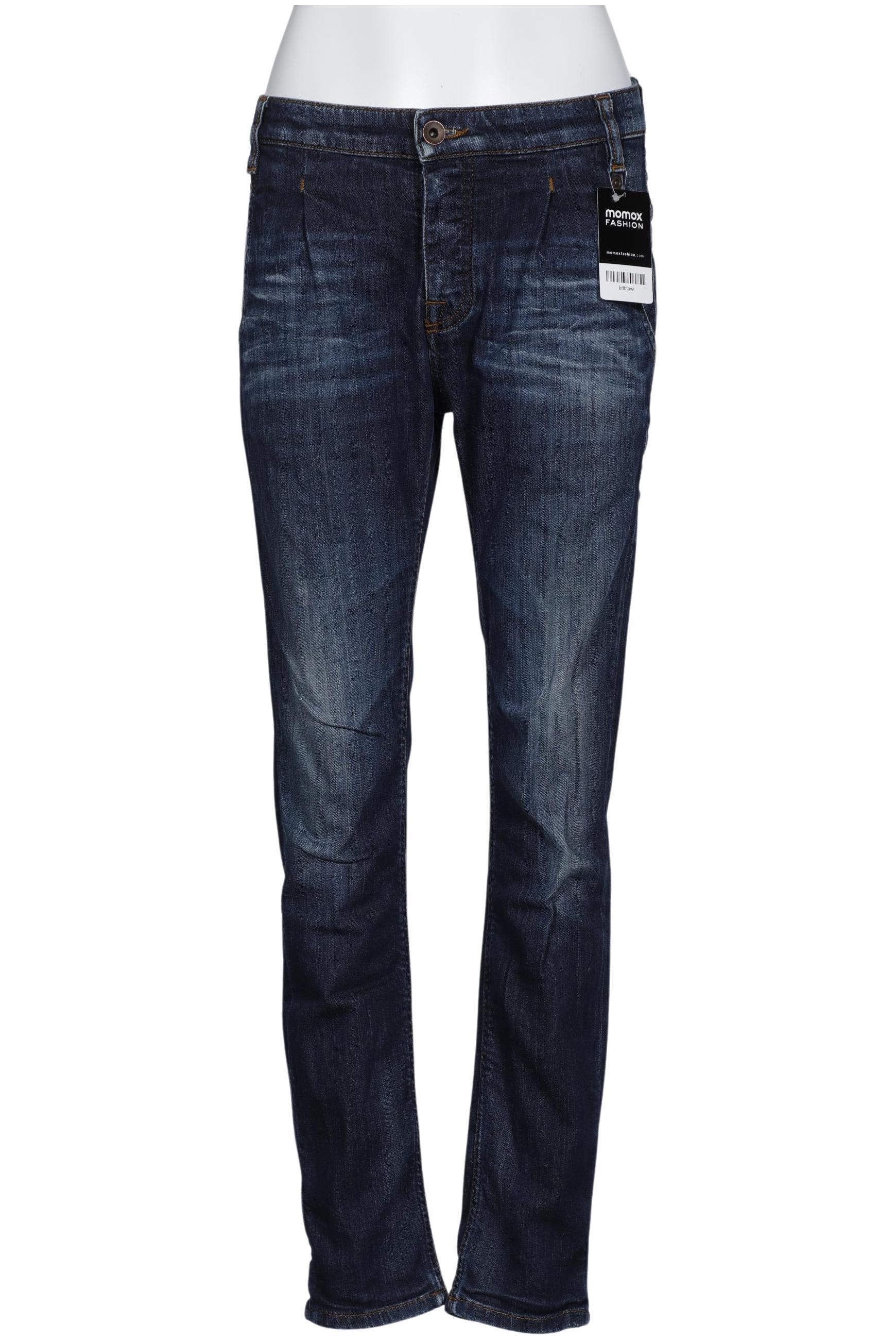 

Marc O Polo Damen Jeans, blau, Gr. 27