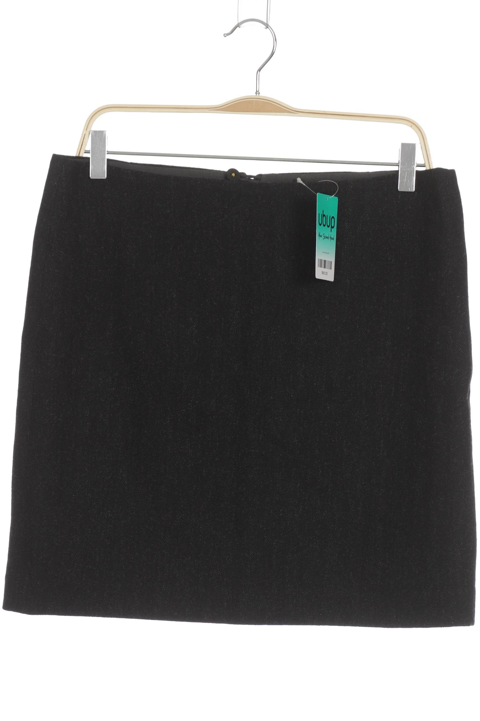 

Marc O Polo Damen Rock, schwarz, Gr. 38