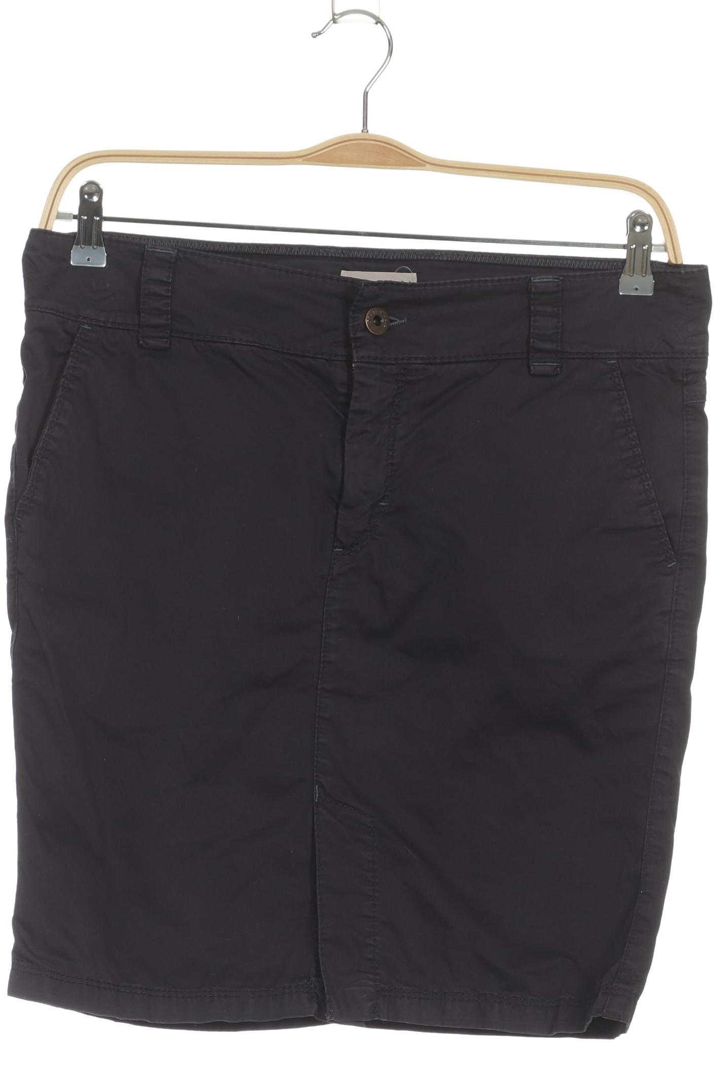 

Marc O Polo Damen Rock, blau, Gr. 31