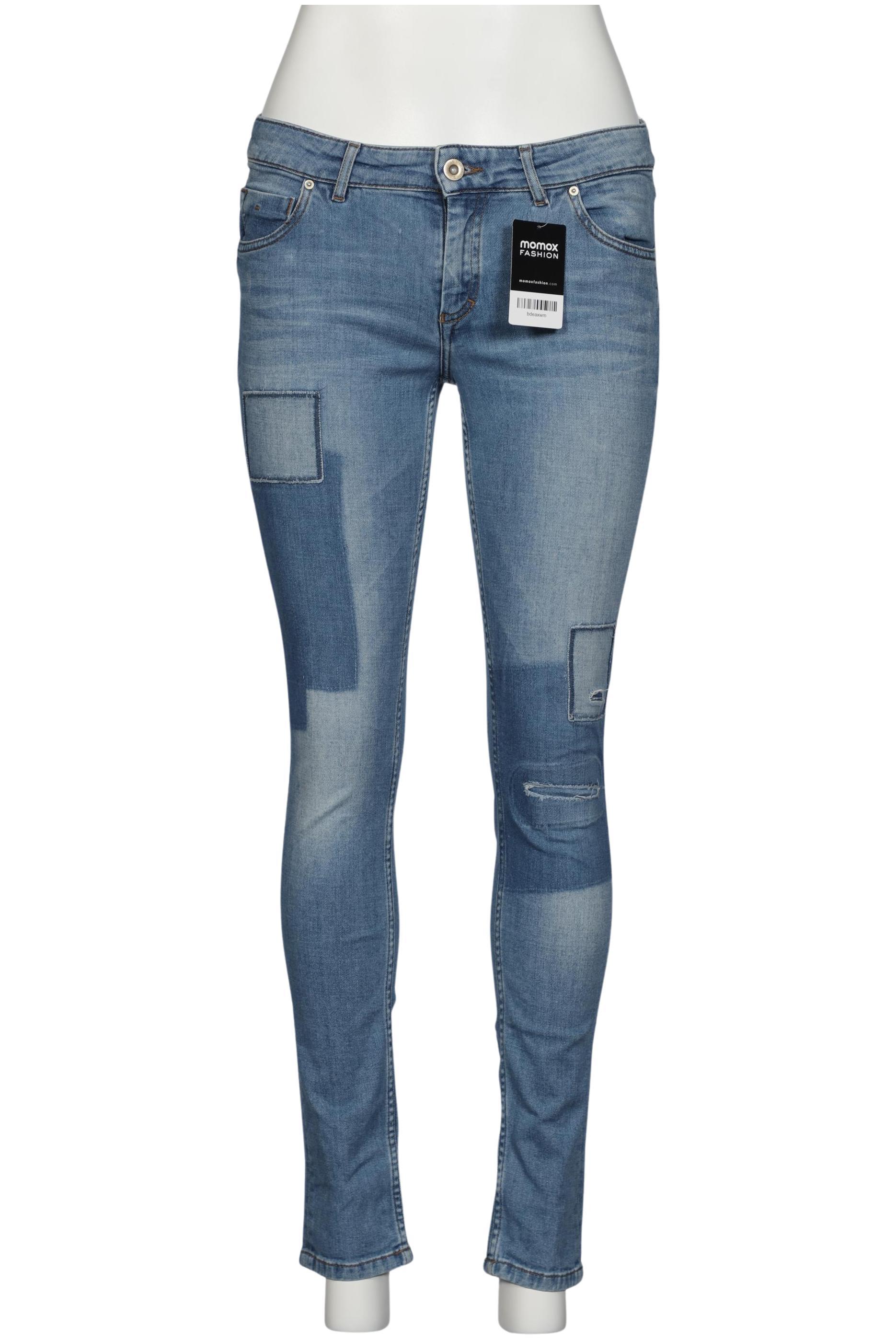 

Marc O Polo Damen Jeans, blau, Gr. 31