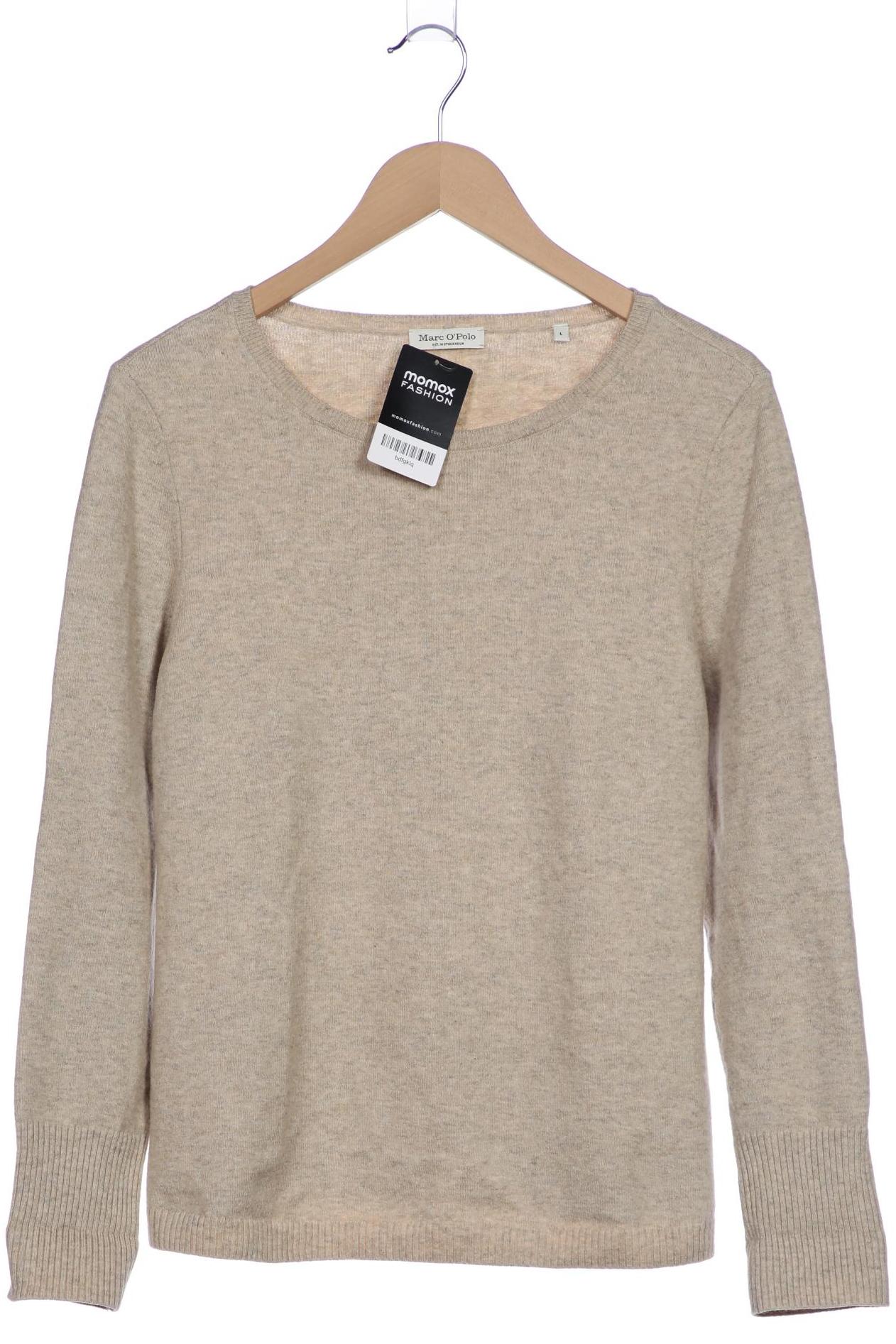 

Marc O Polo Damen Pullover, beige, Gr. 42