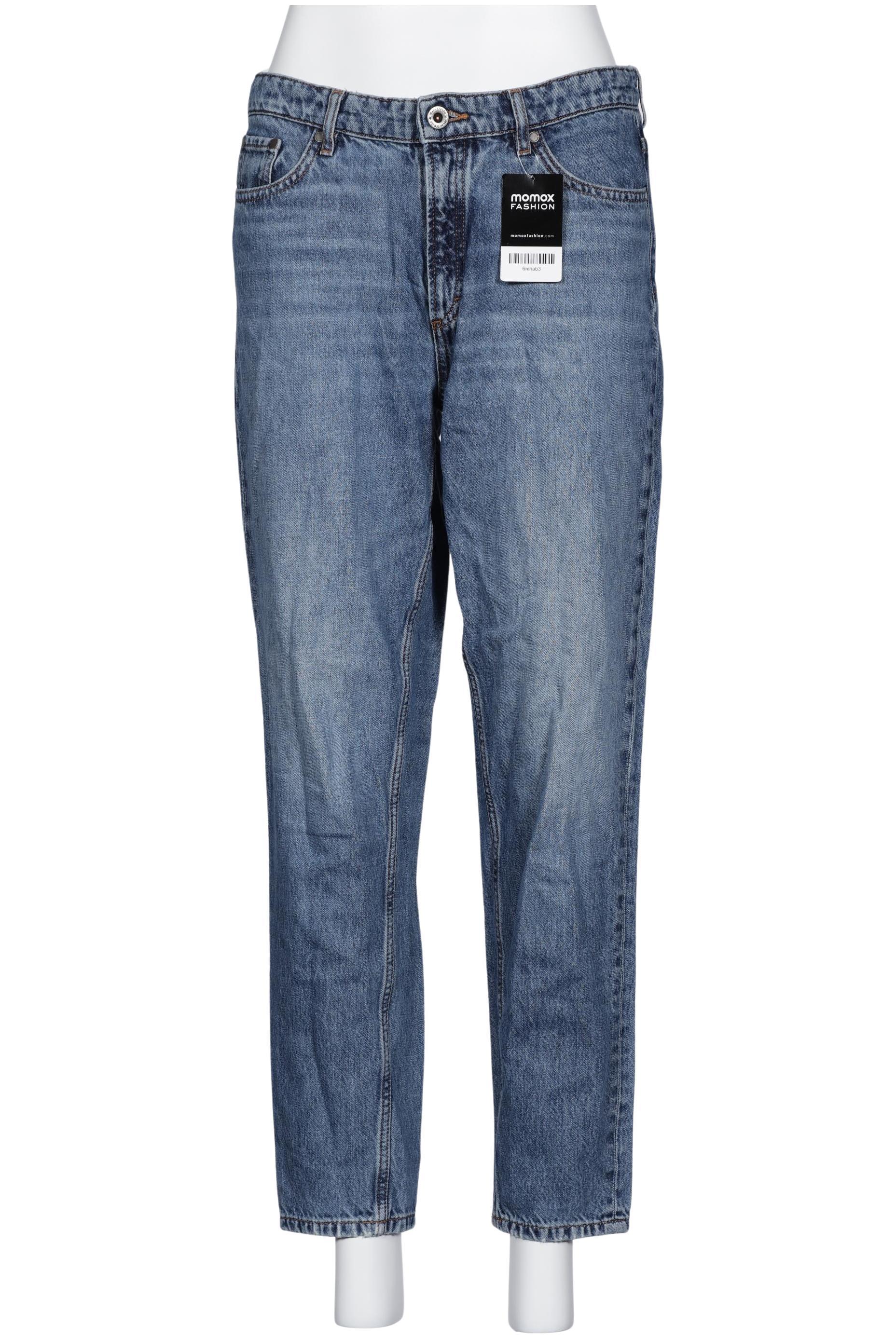 

Marc O Polo Damen Jeans, blau, Gr. 31