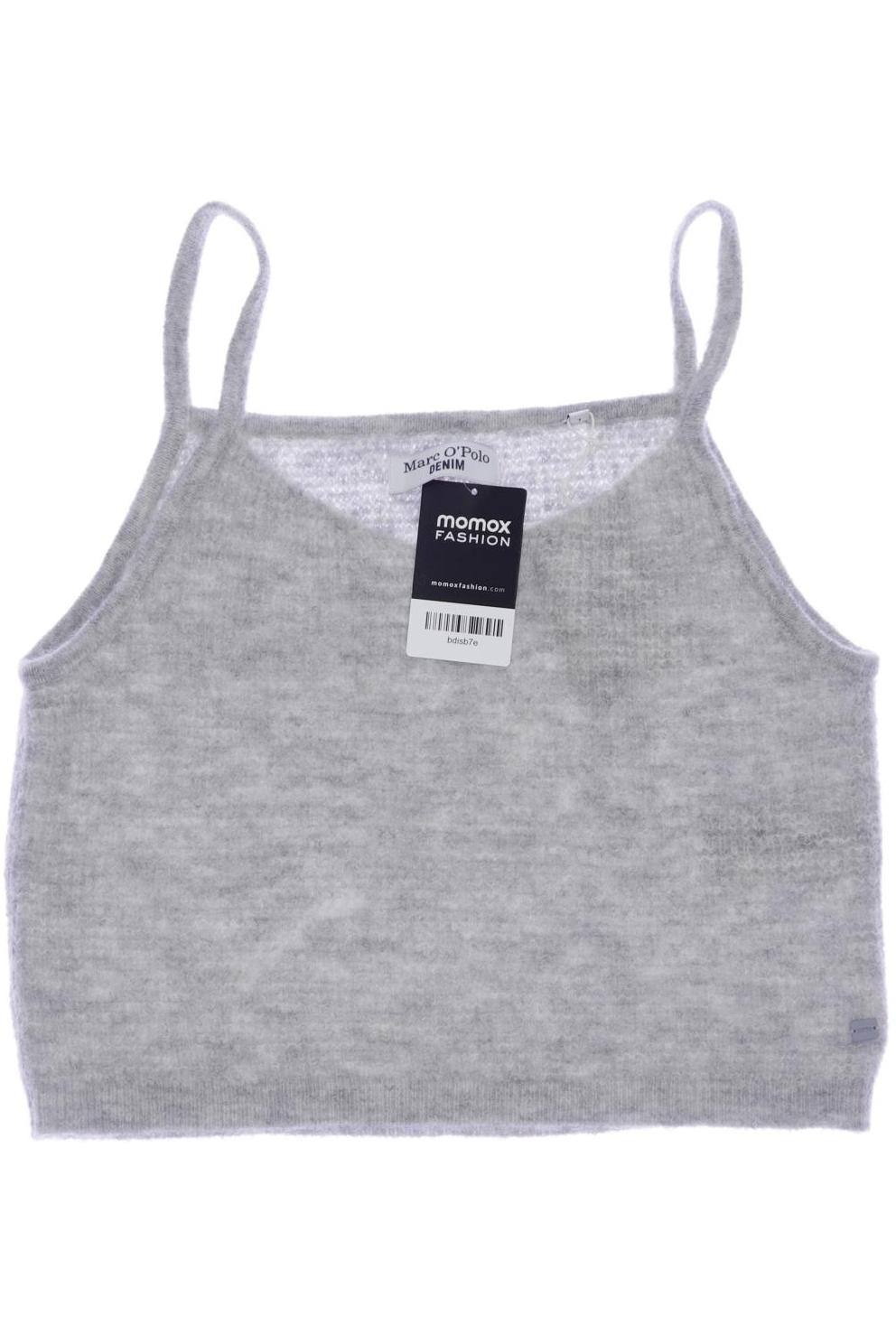 

Marc O Polo Damen Pullover, grau, Gr. 42