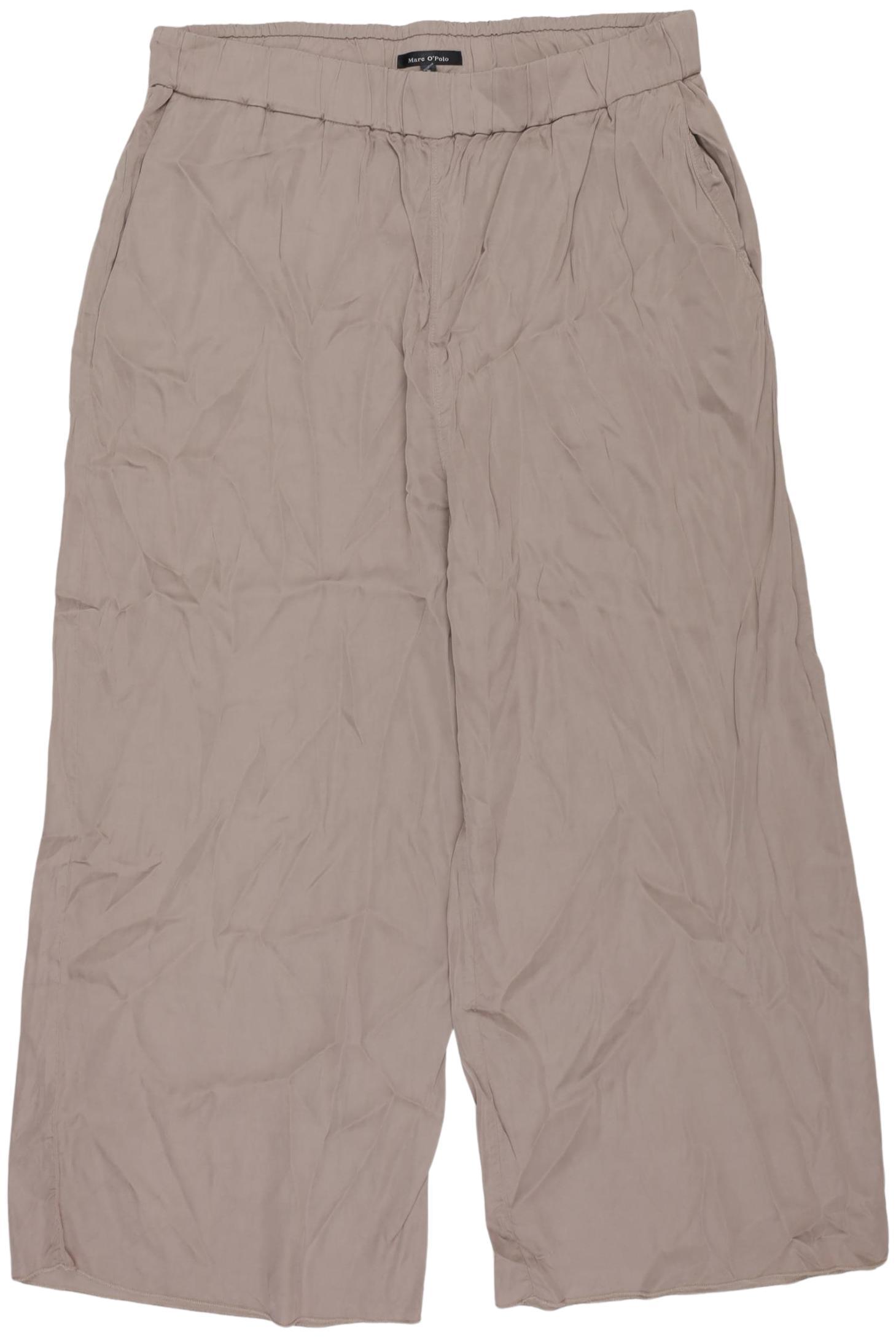 

Marc O Polo Damen Stoffhose, beige, Gr. 38