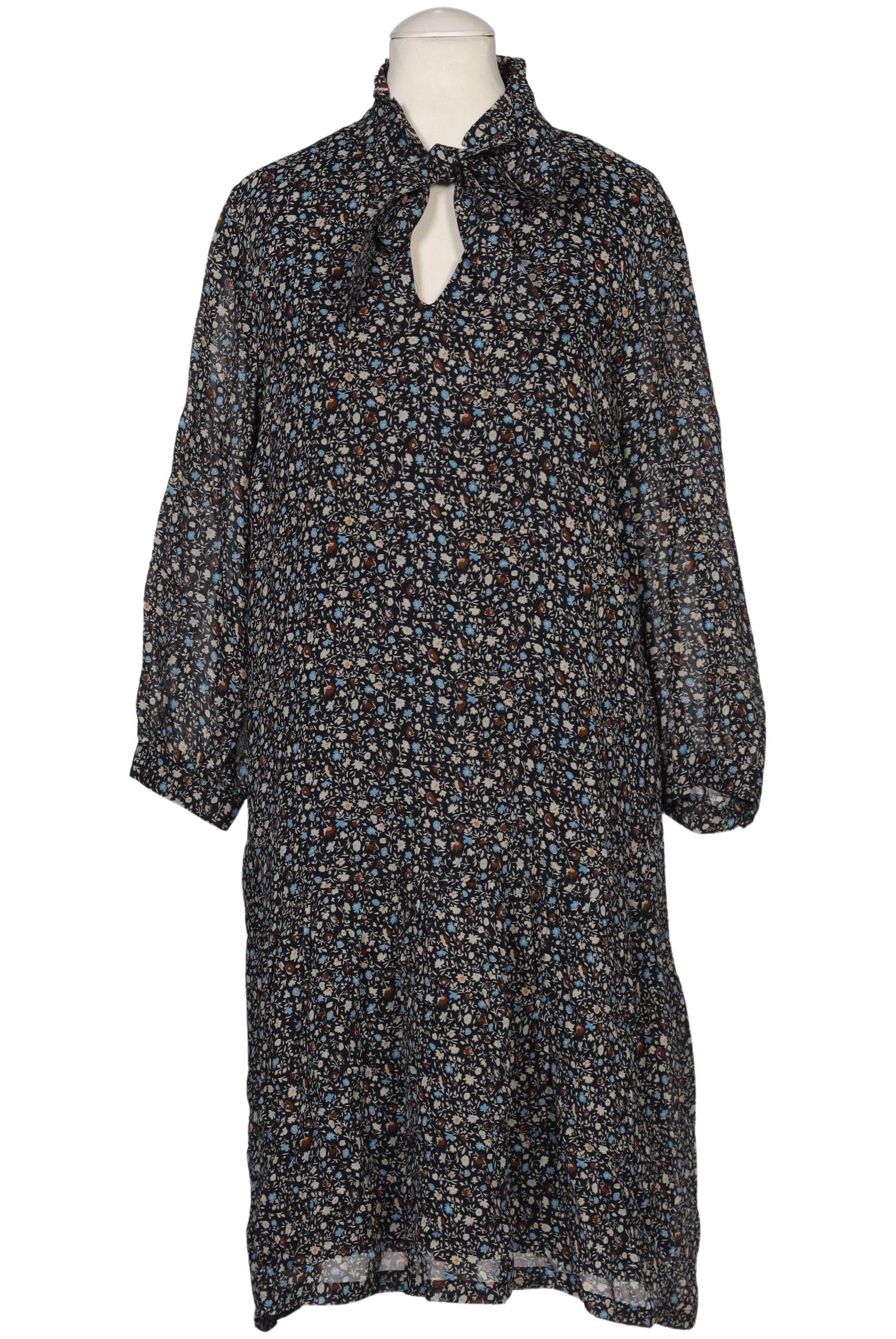 

Marc O Polo Damen Kleid, mehrfarbig, Gr. 34