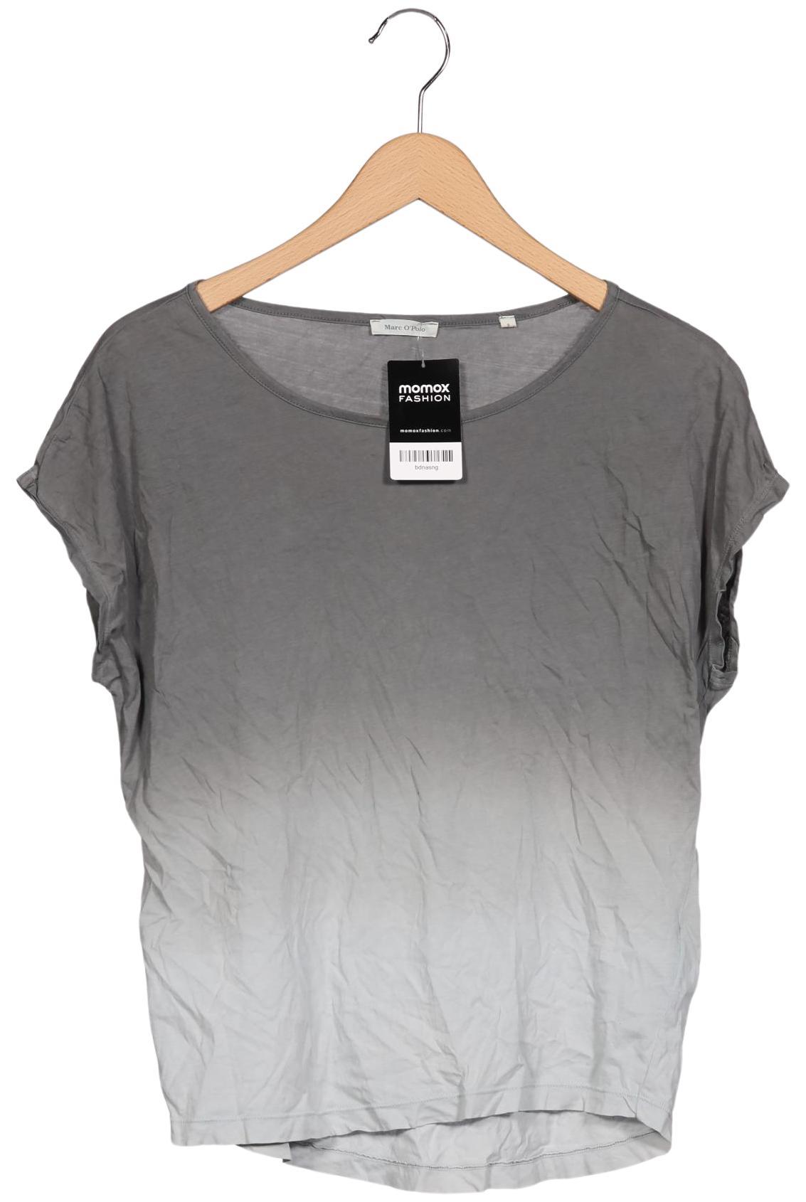 

Marc O Polo Damen T-Shirt, grau, Gr. 36