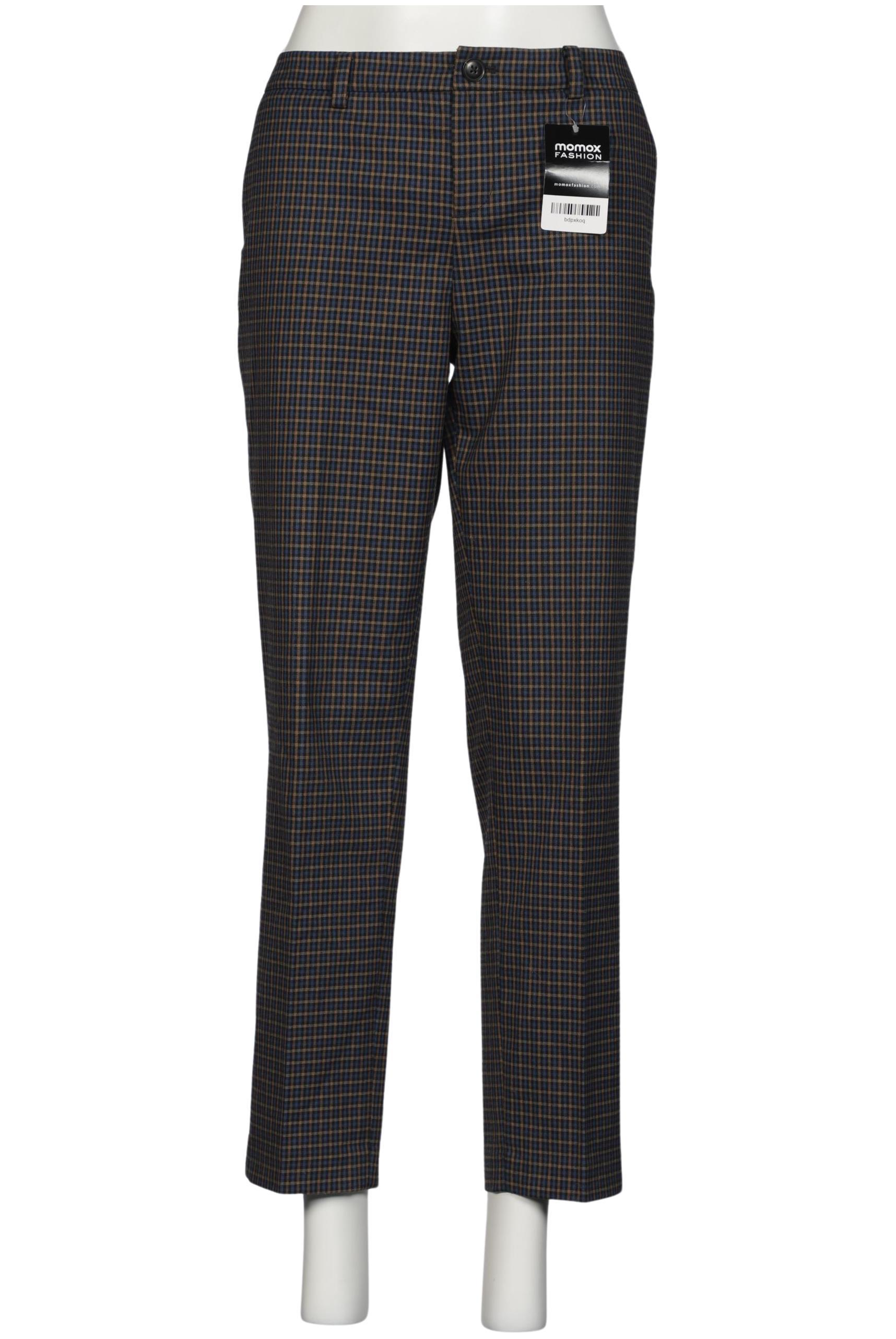 

Marc O Polo Damen Stoffhose, mehrfarbig, Gr. 38