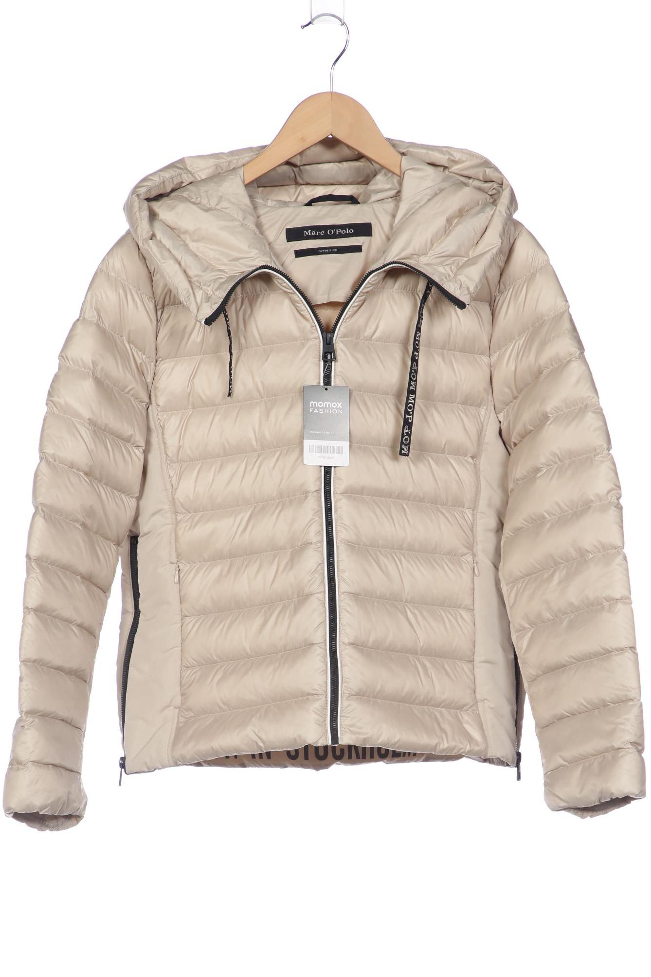 

Marc O Polo Damen Jacke, beige