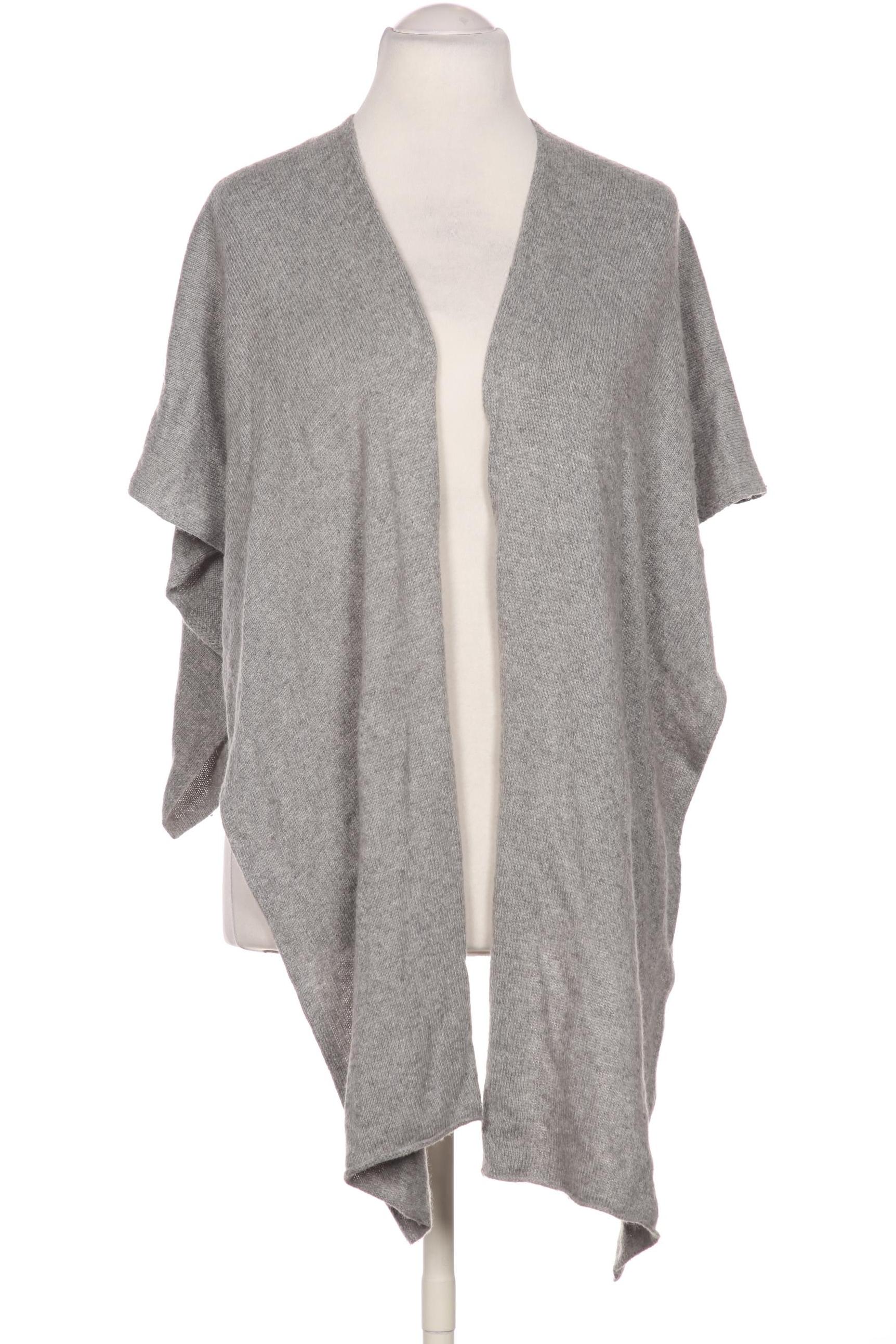 

Marc O Polo Damen Strickjacke, grau, Gr. uni