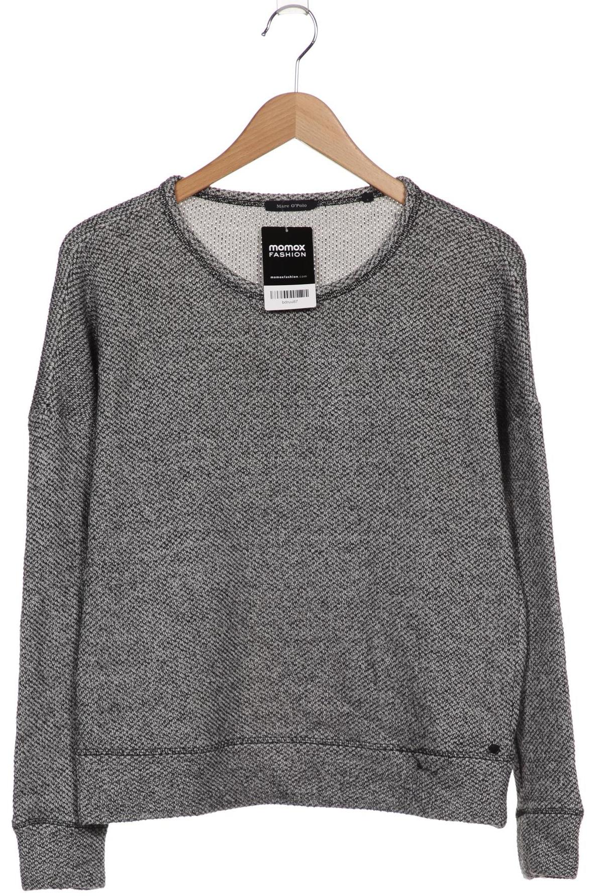 

Marc O Polo Damen Pullover, grau