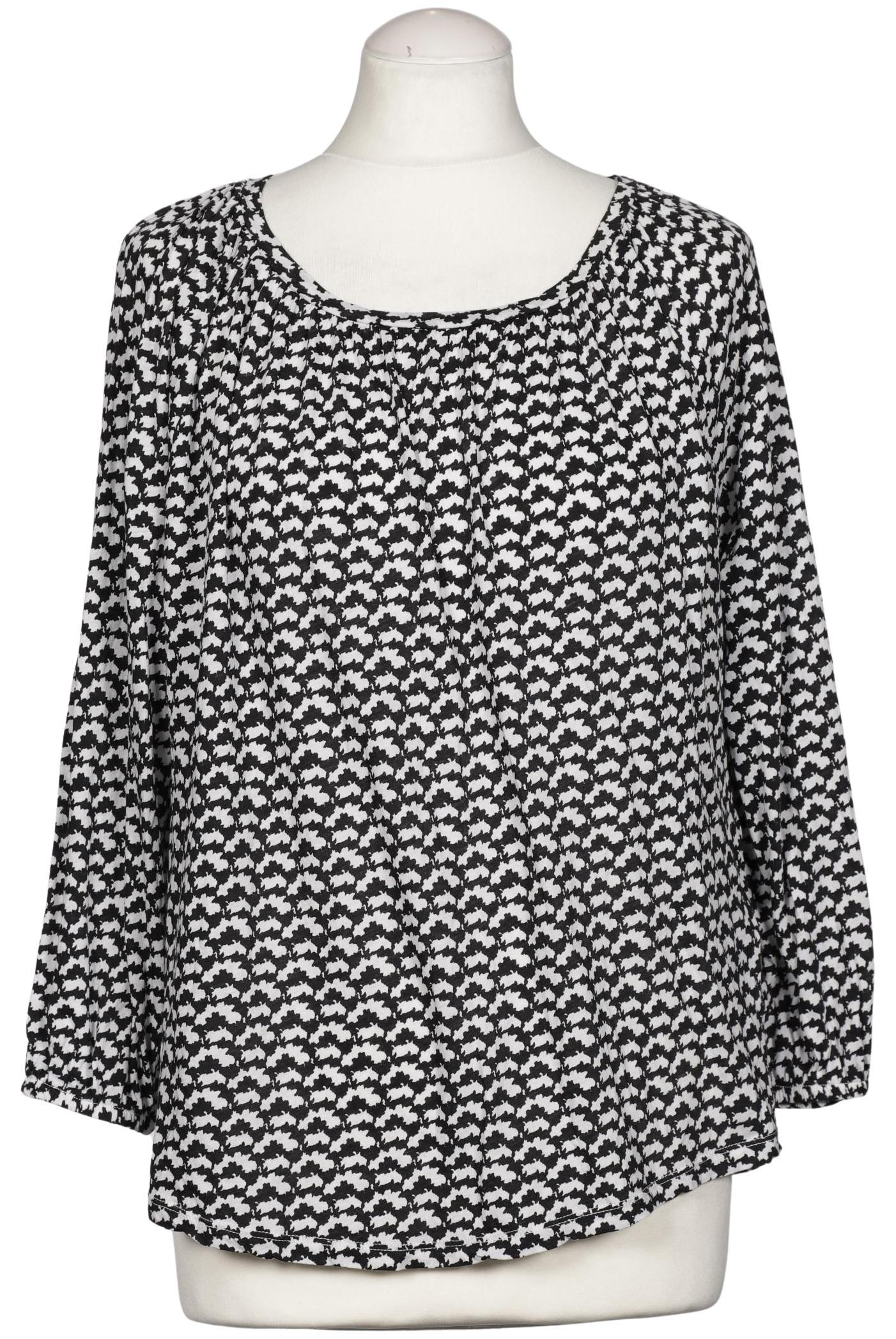 

Marc O Polo Damen Bluse, mehrfarbig, Gr. 36