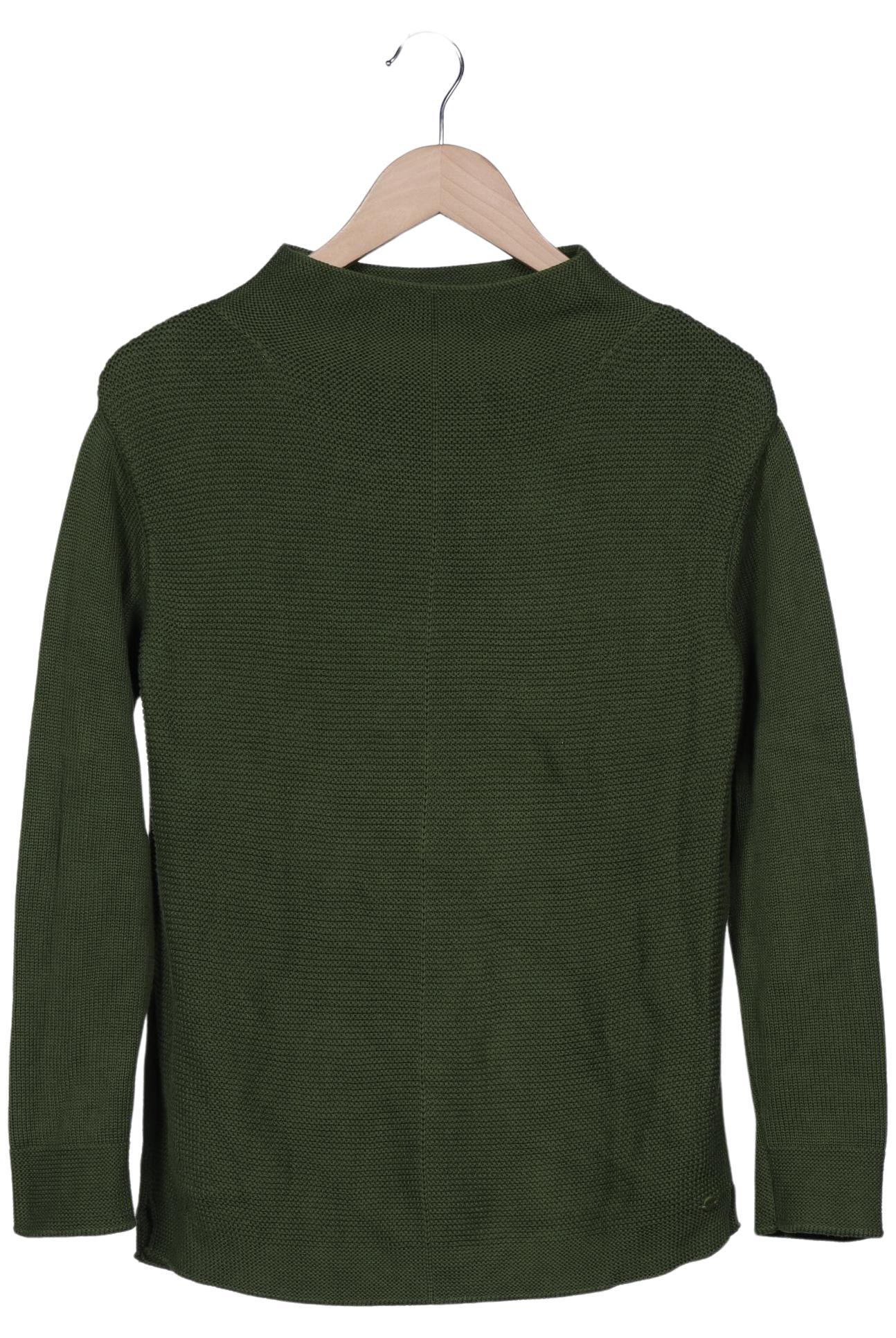 

Marc O Polo Damen Pullover, grün, Gr. 34