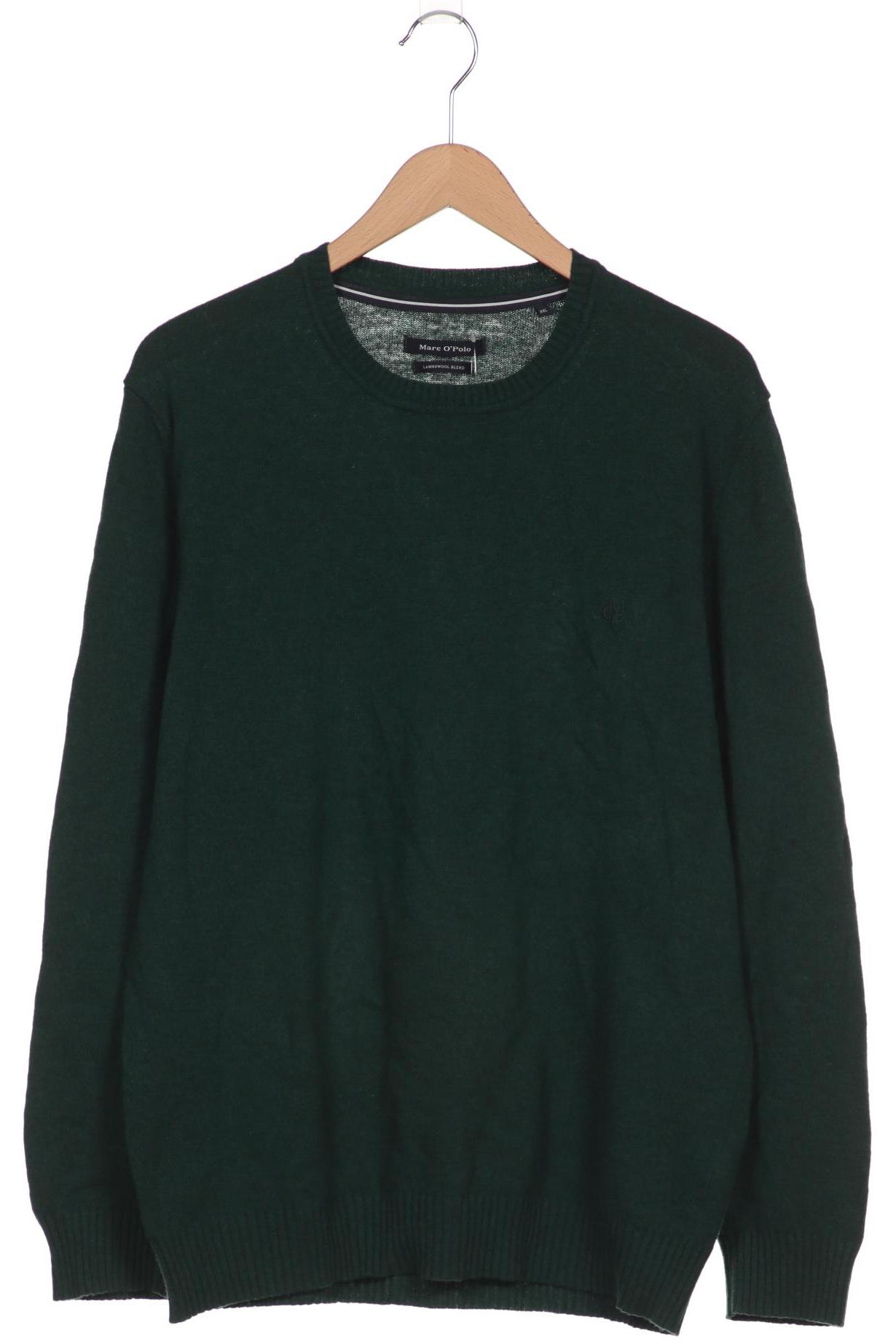 

Marc O Polo Damen Pullover, grün, Gr. 46