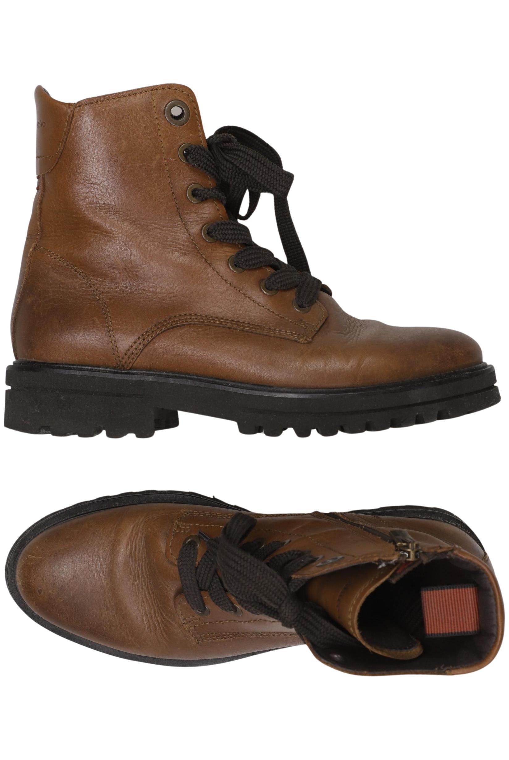 

Marc O Polo Damen Stiefelette, braun, Gr. 6.5