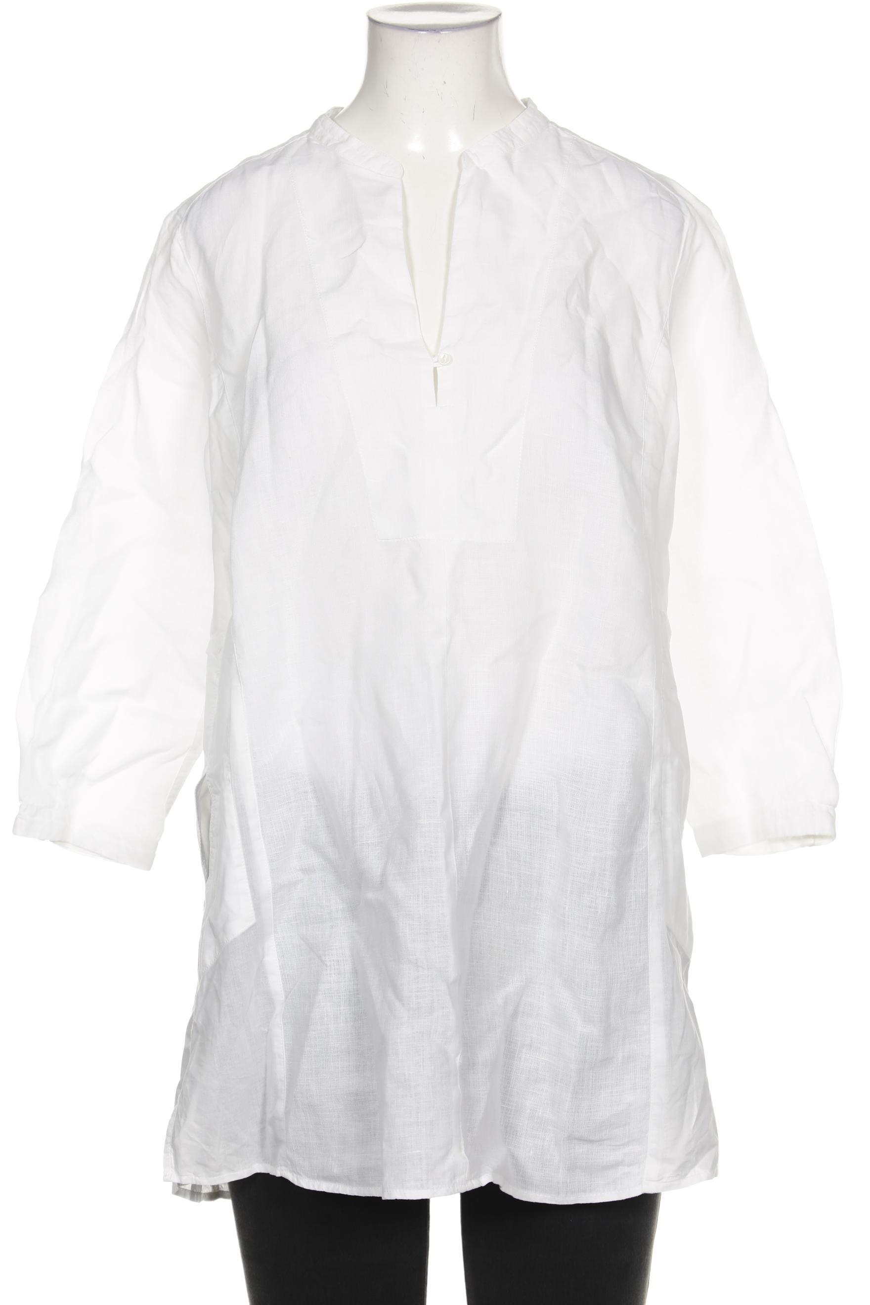 

Marc O Polo Damen Bluse, weiß