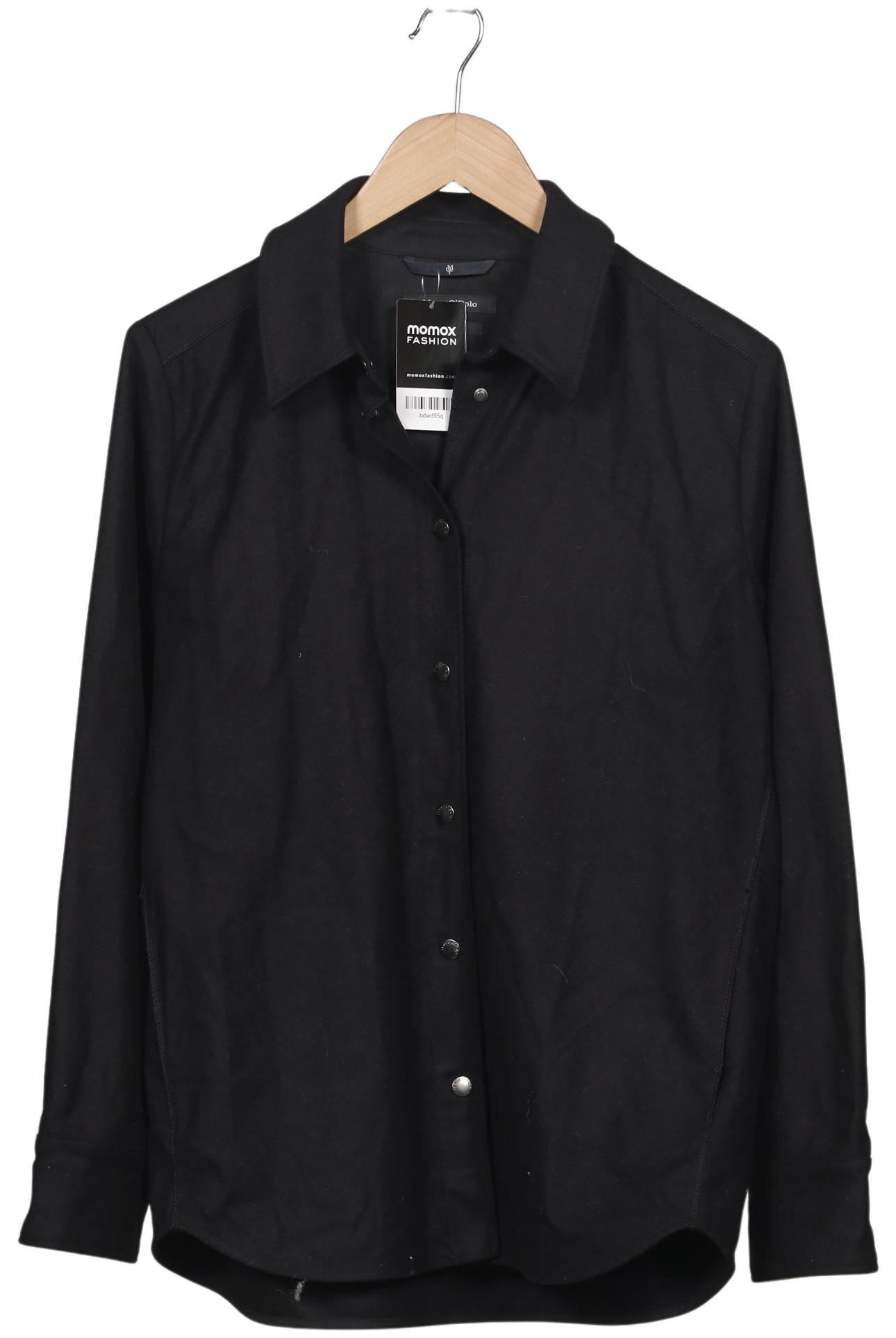 

Marc O Polo Damen Jacke, schwarz, Gr. 38