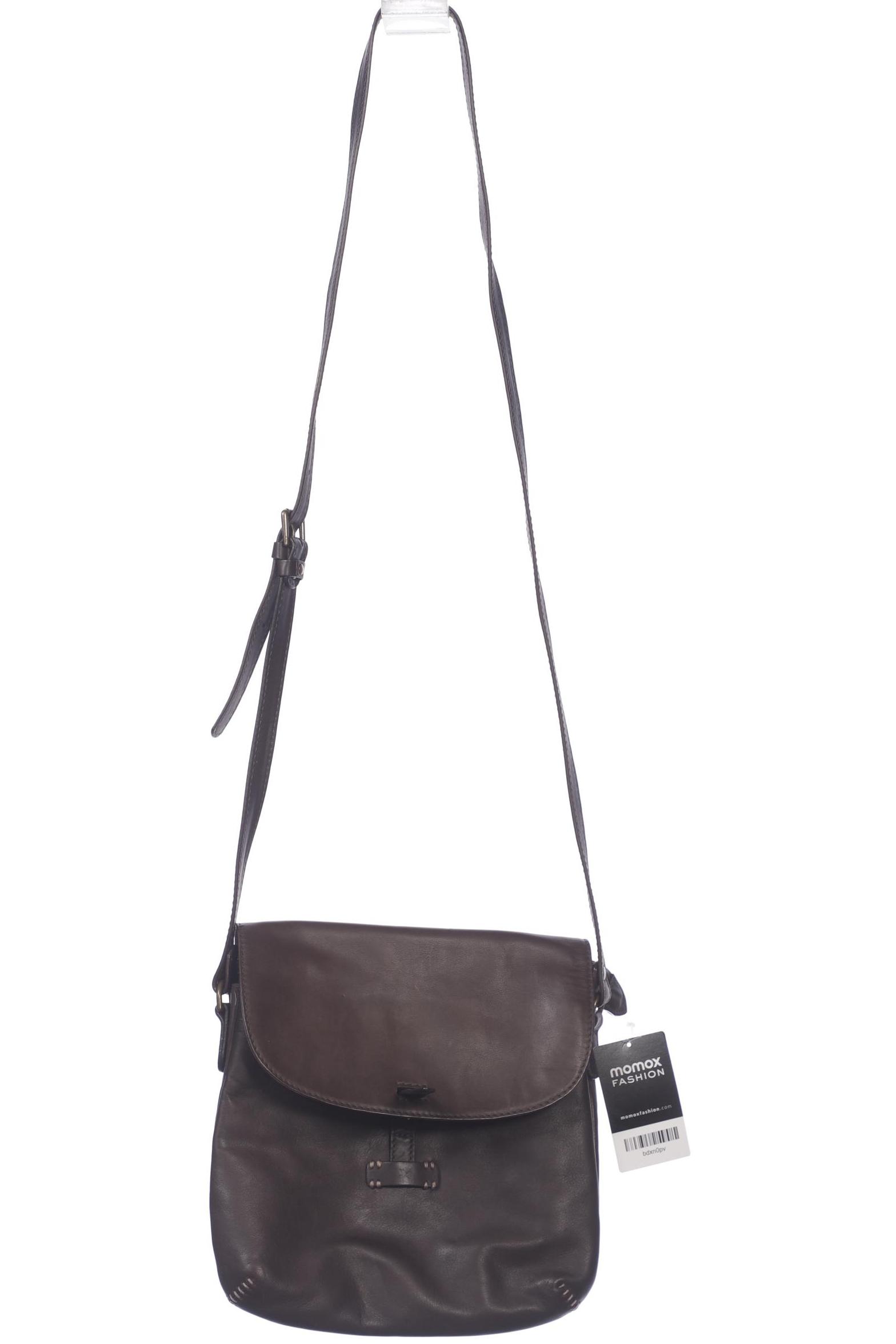 

Marc O Polo Damen Handtasche, bordeaux, Gr.
