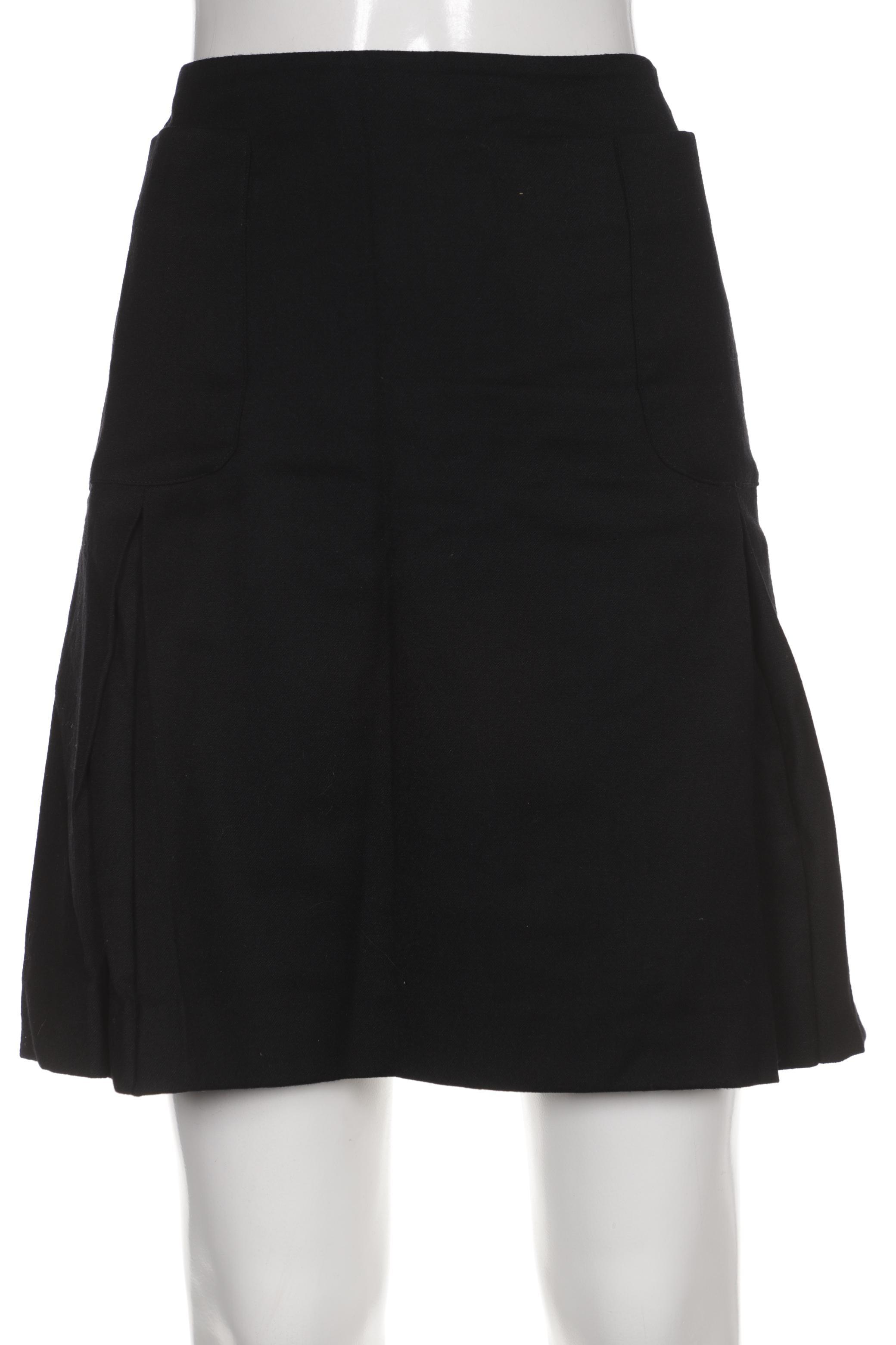 

Marc O Polo Damen Rock, schwarz, Gr. 36