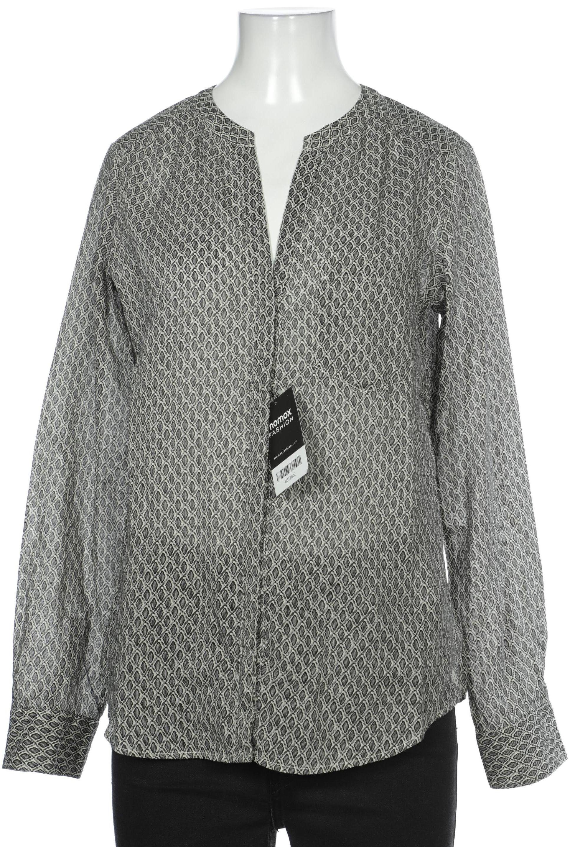 

Marc O Polo Damen Bluse, grau