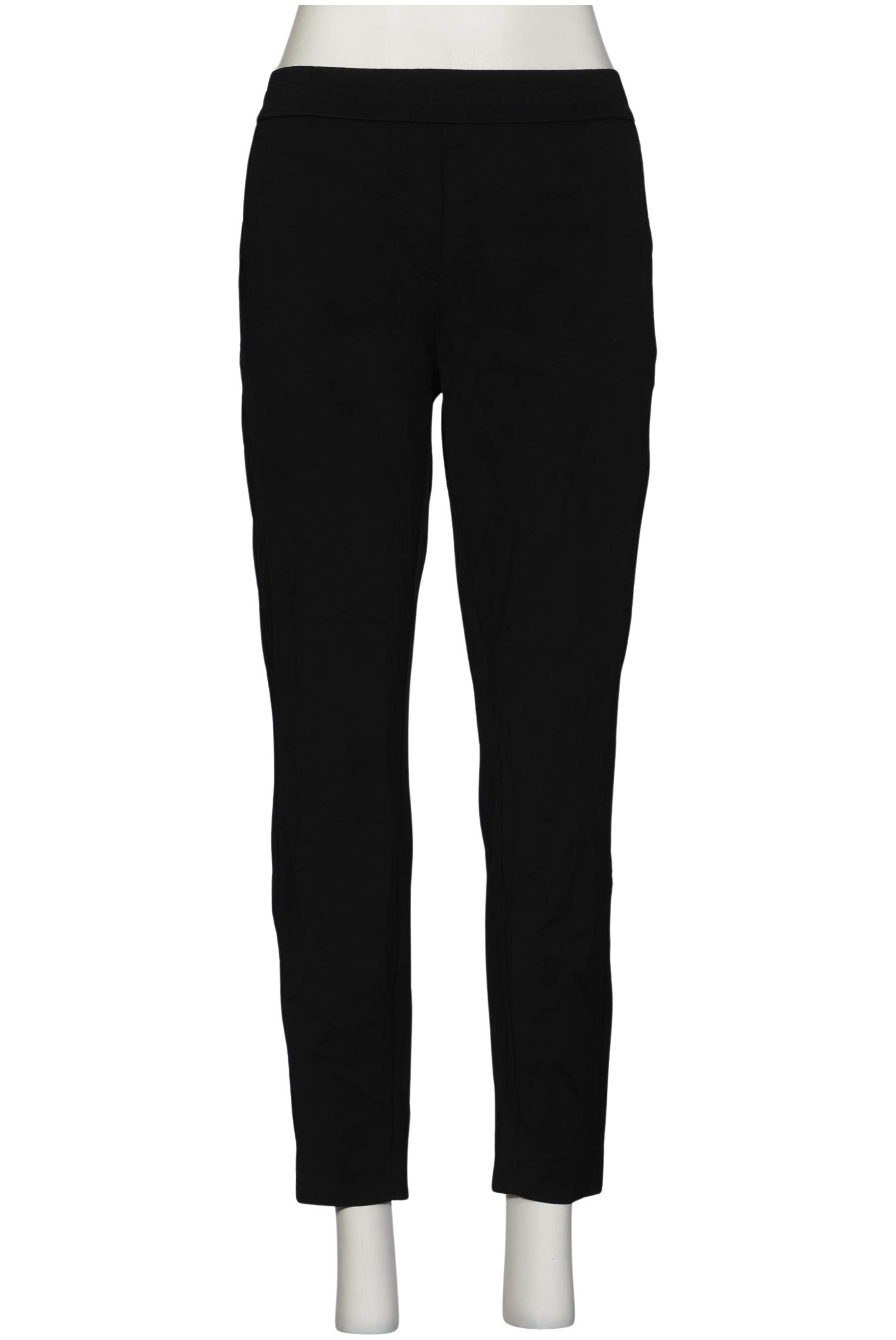 

Marc O Polo Damen Stoffhose, schwarz, Gr. 40