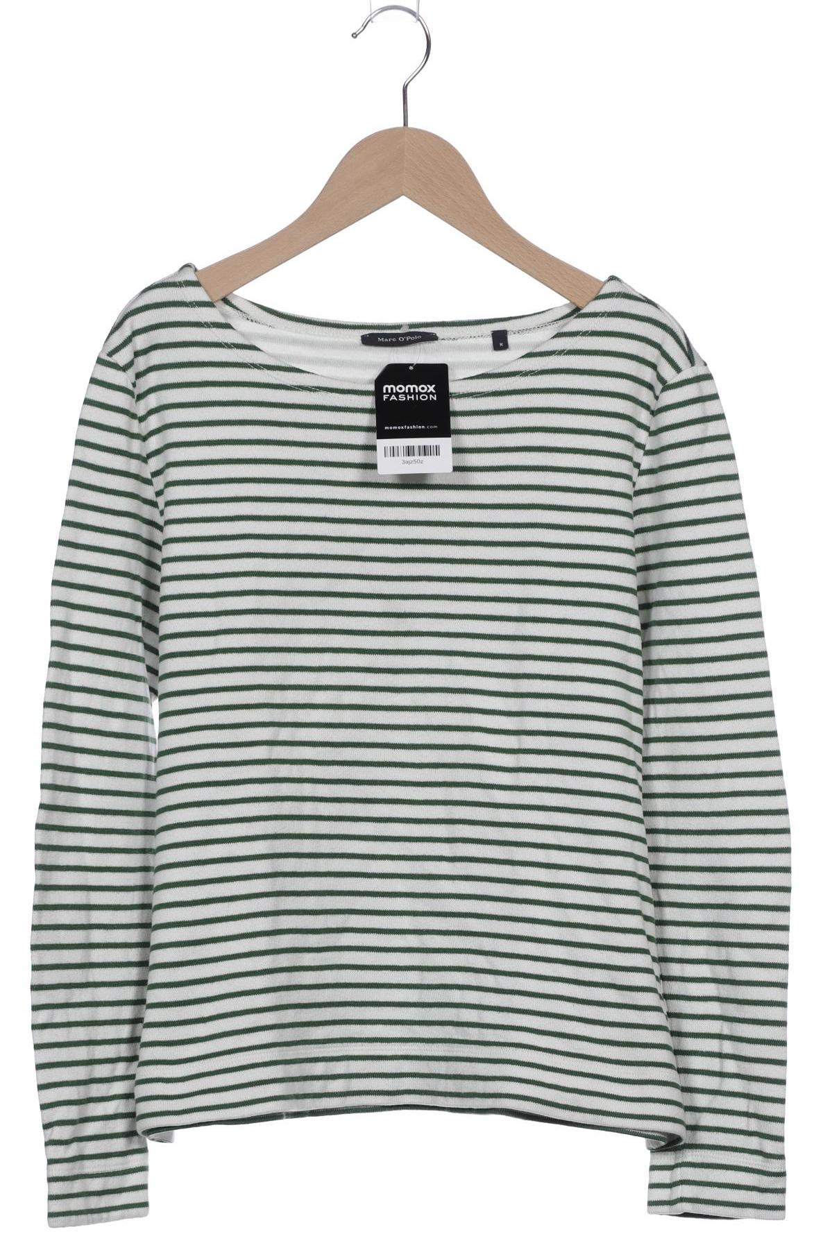 

Marc O Polo Damen Pullover, weiß, Gr. 38
