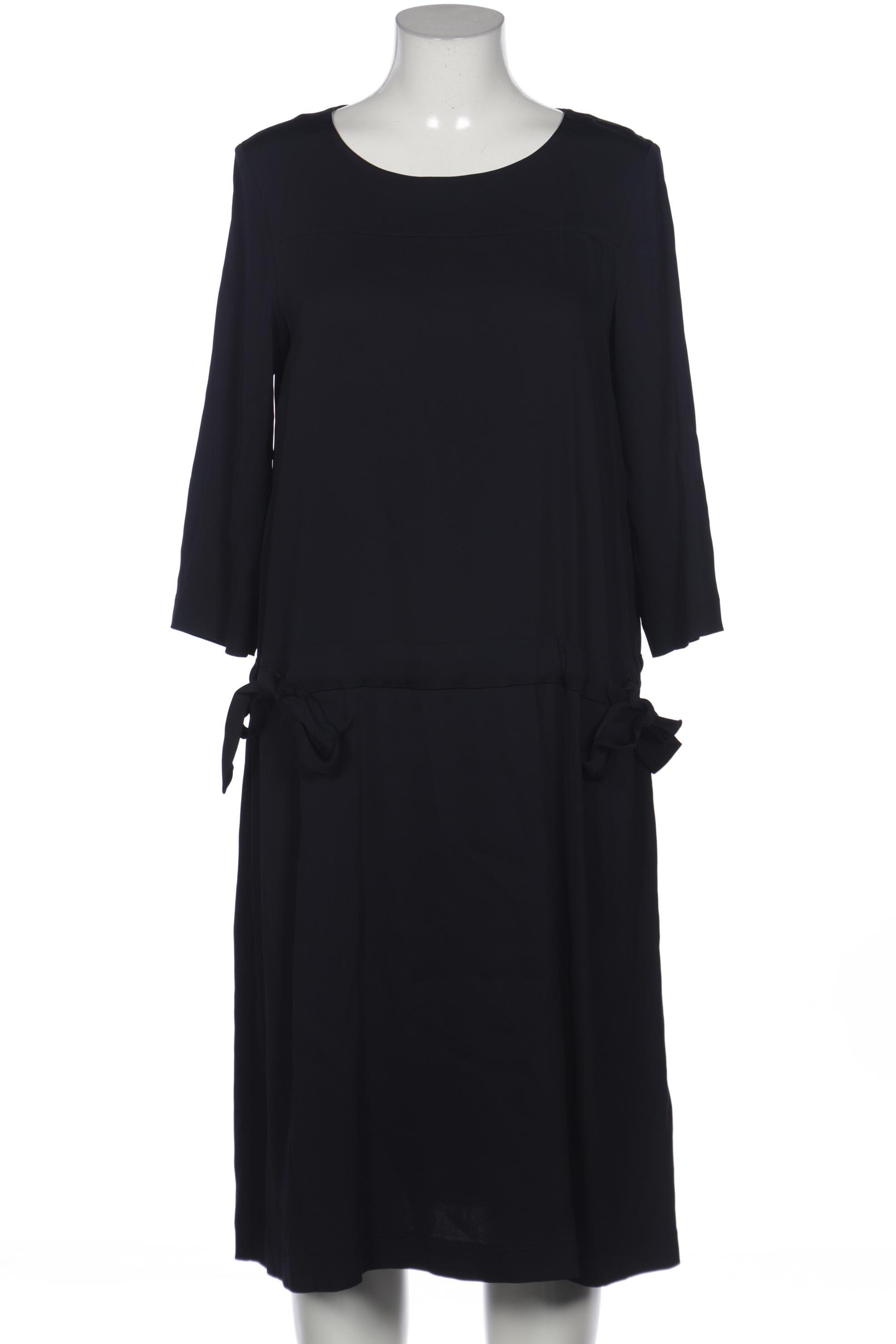 

Marc O Polo Damen Kleid, marineblau, Gr. 38
