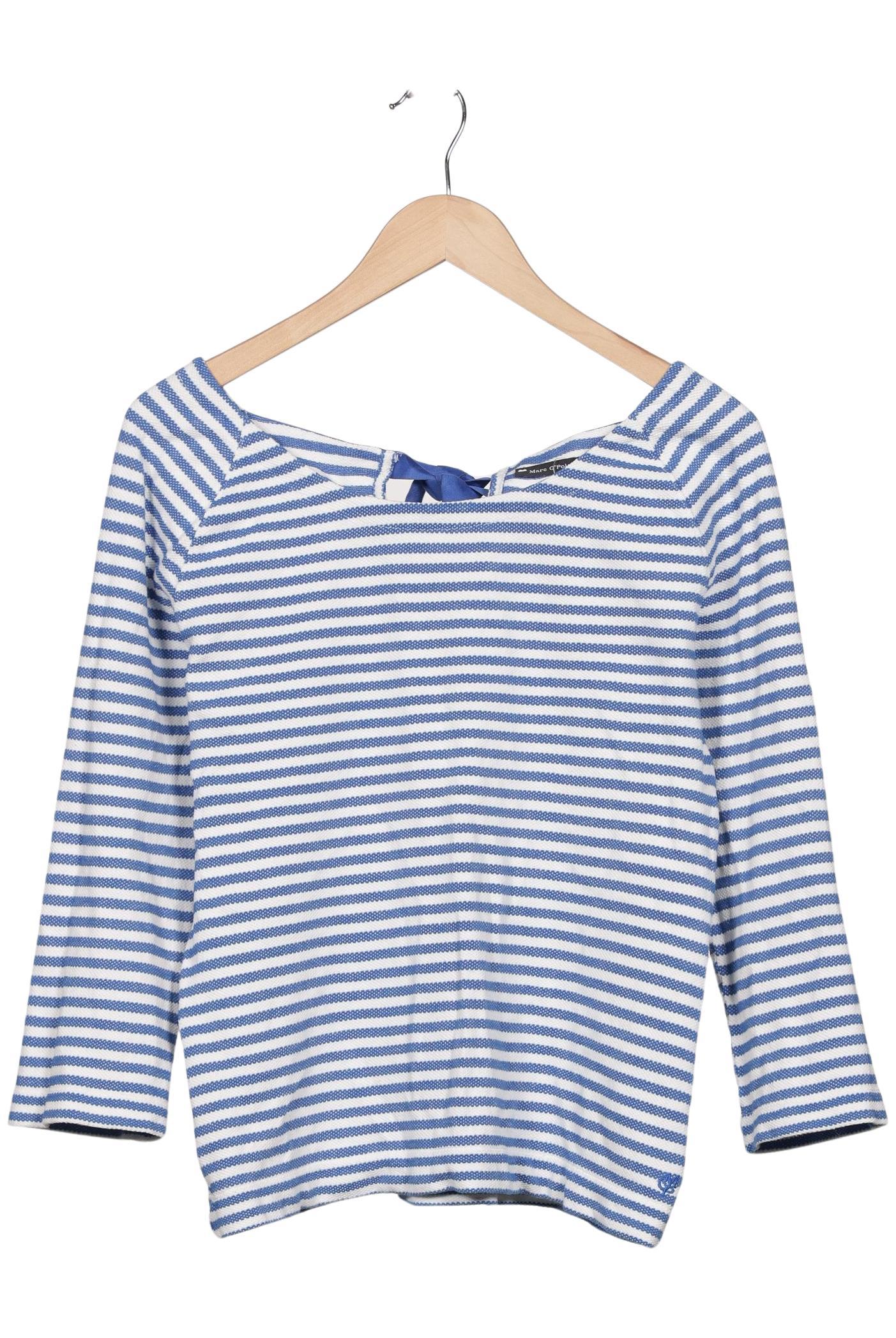 

Marc O Polo Damen Pullover, mehrfarbig, Gr. 36