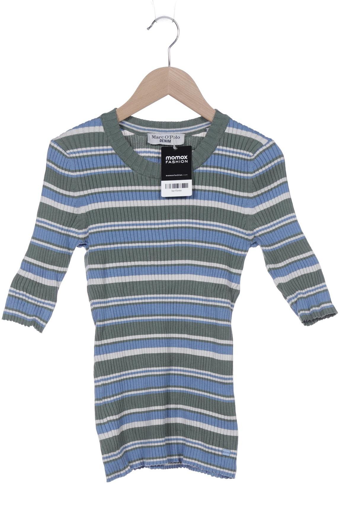 Thumbnail - Marc O Polo Damen T-Shirt, mehrfarbig, Gr. 36