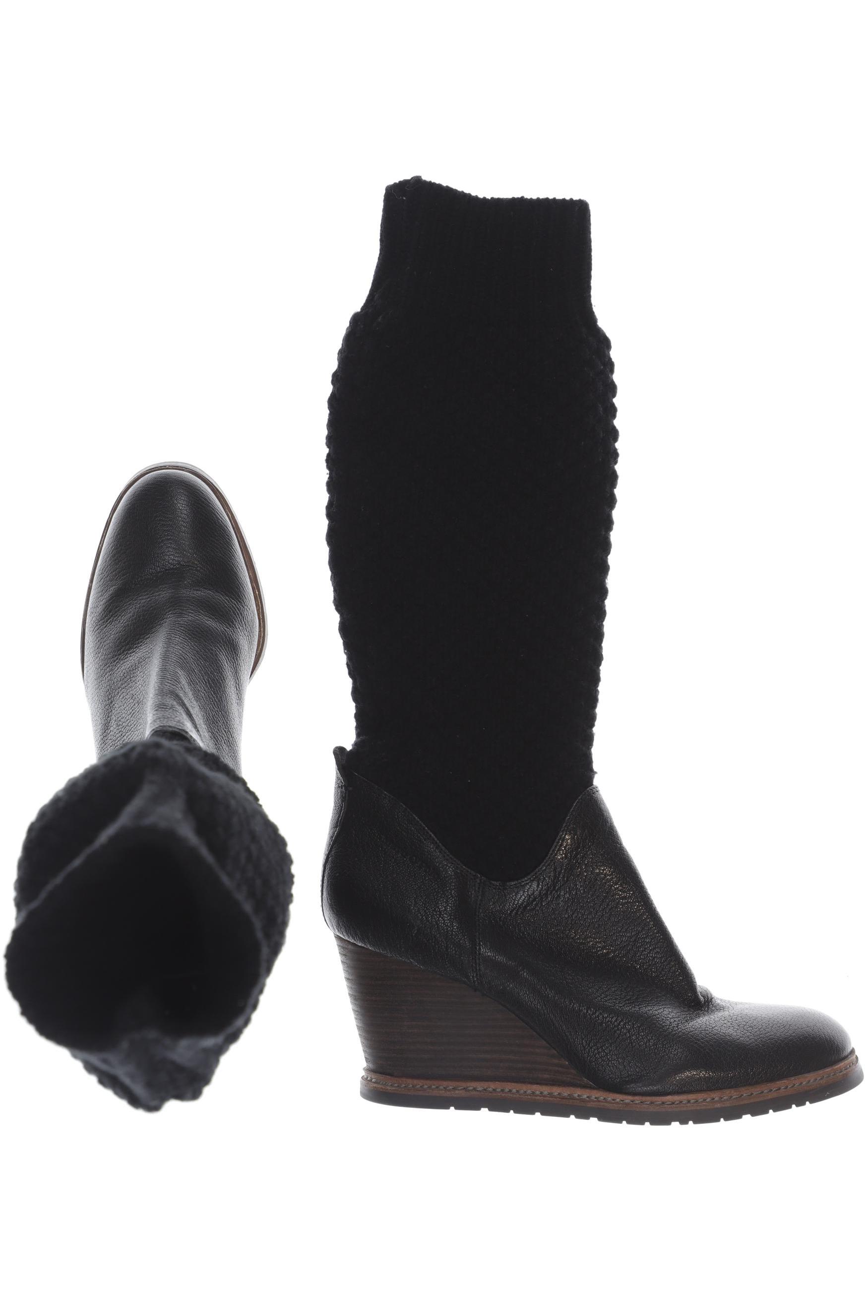 

Marc O Polo Damen Stiefel, schwarz, Gr. 39
