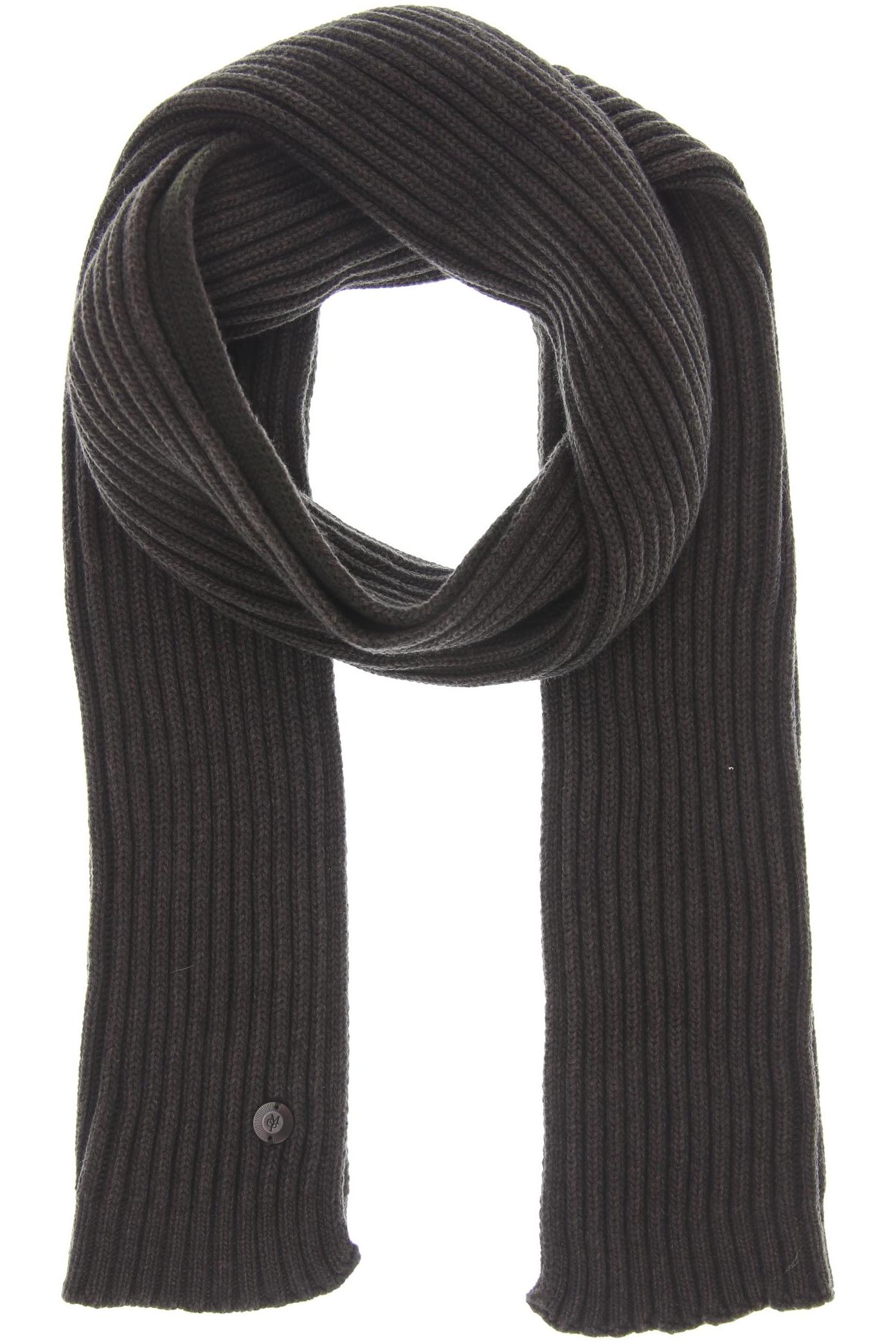 

Marc O Polo Herren Schal, braun, Gr.