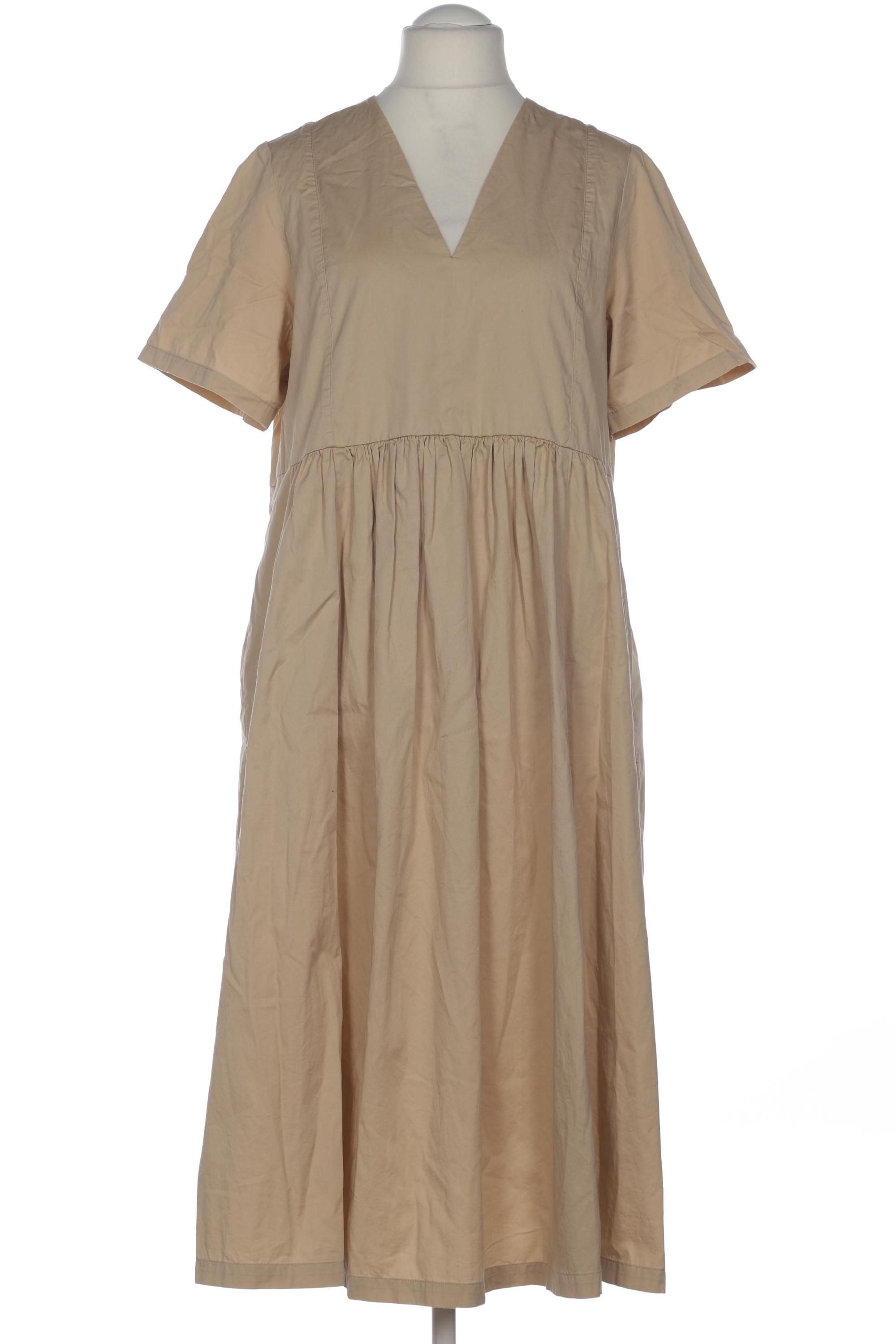 

Marc O Polo Damen Kleid, beige, Gr. 44