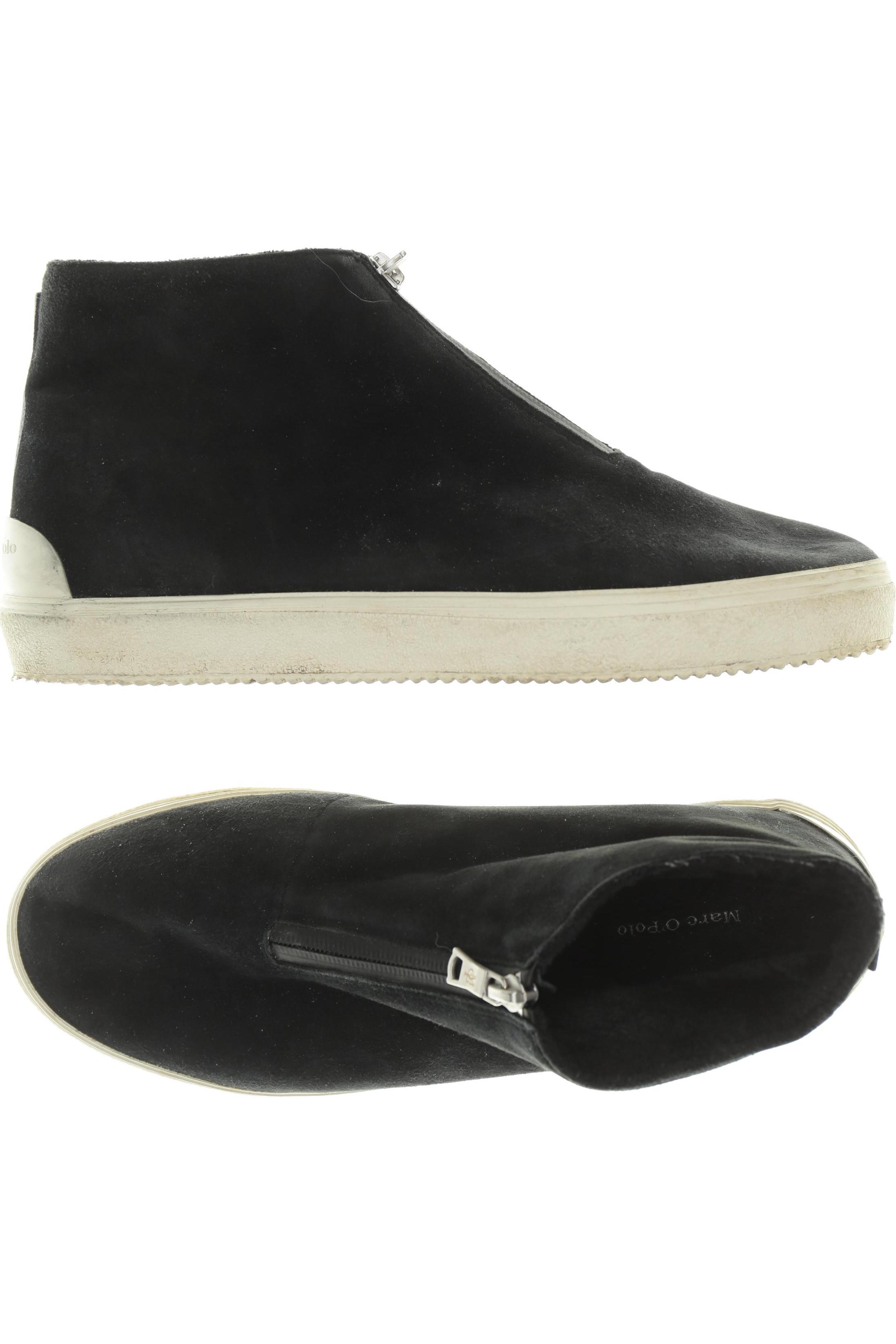 

Marc O Polo Damen Stiefelette, schwarz, Gr. 41