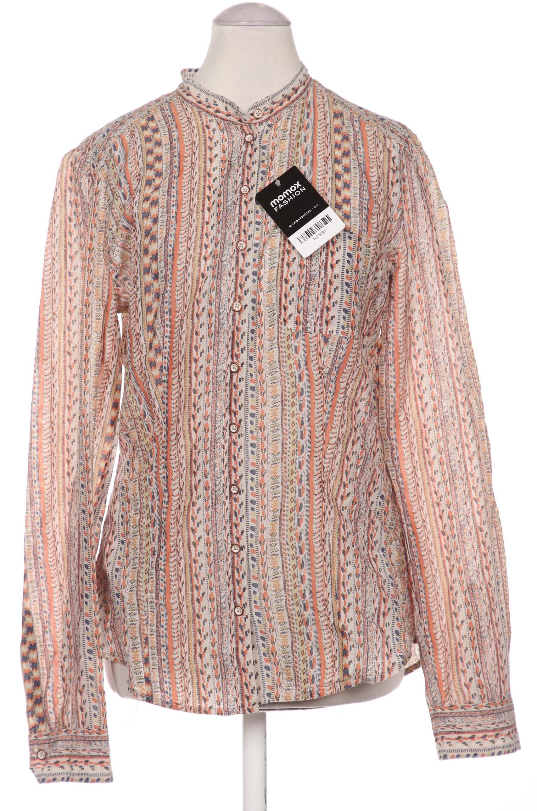 

Marc O Polo Damen Bluse, beige, Gr. 36