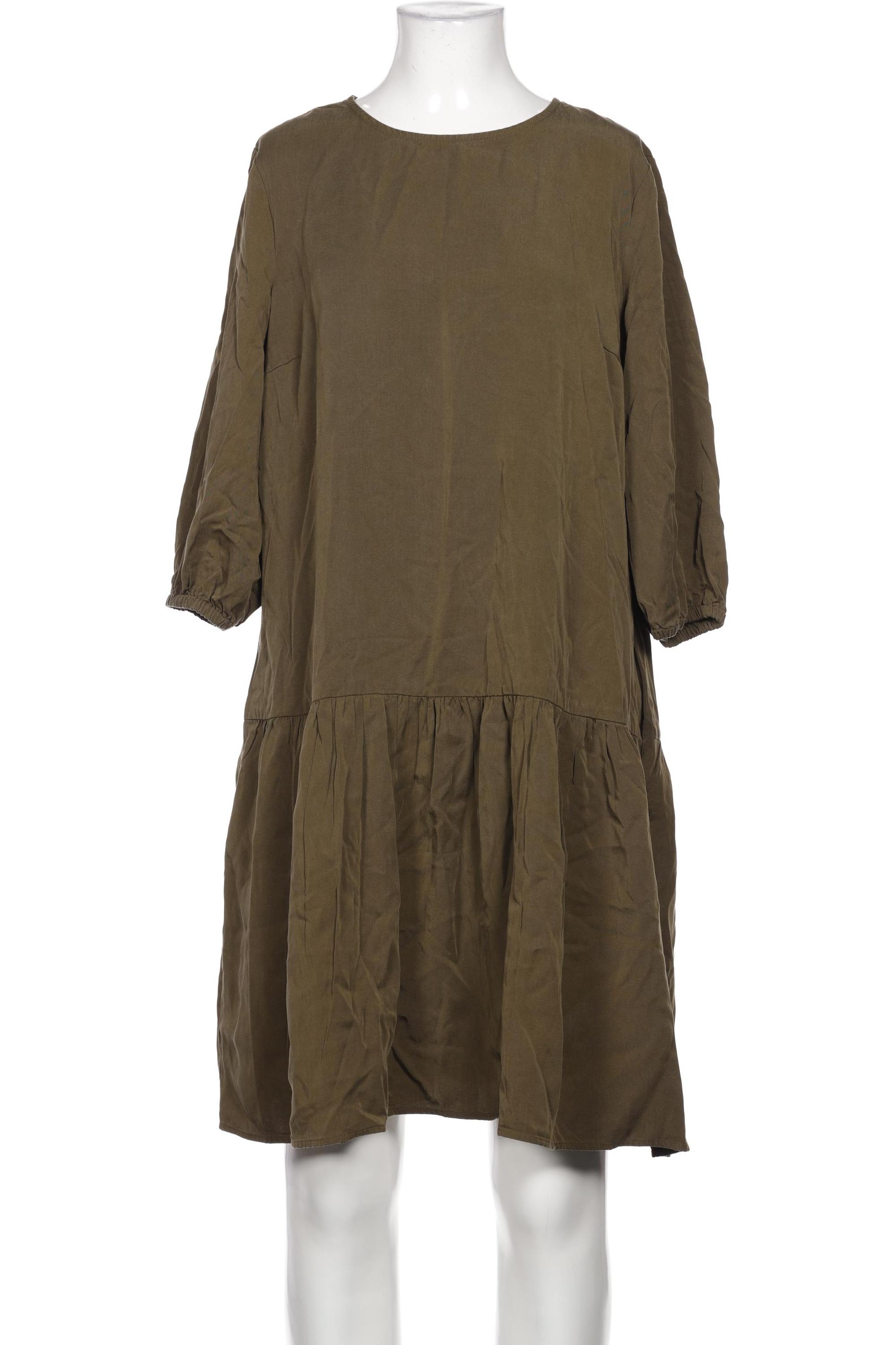 

Marc O Polo Damen Kleid, grün, Gr. 44