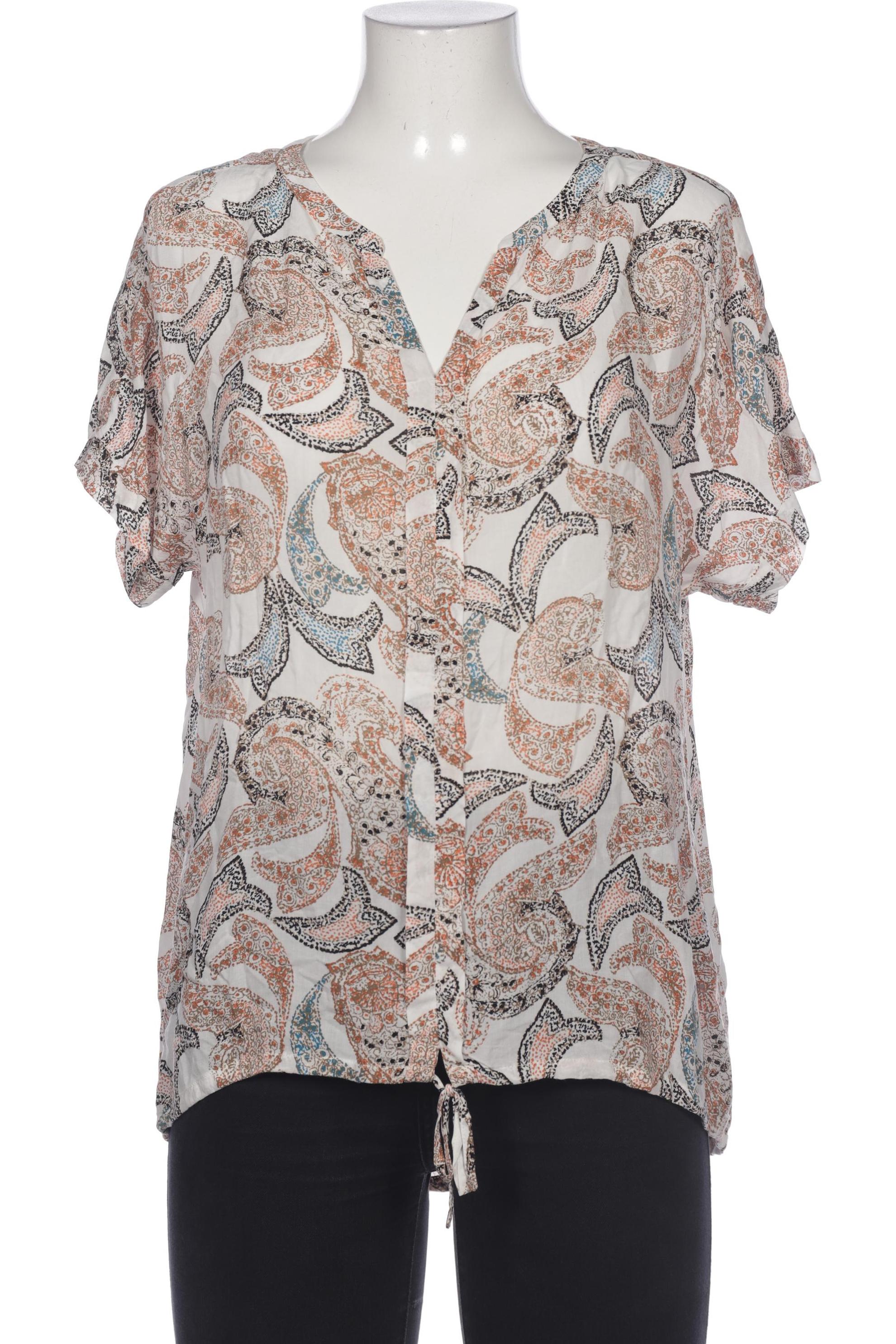 

Marc O Polo Damen Bluse, beige, Gr. 40