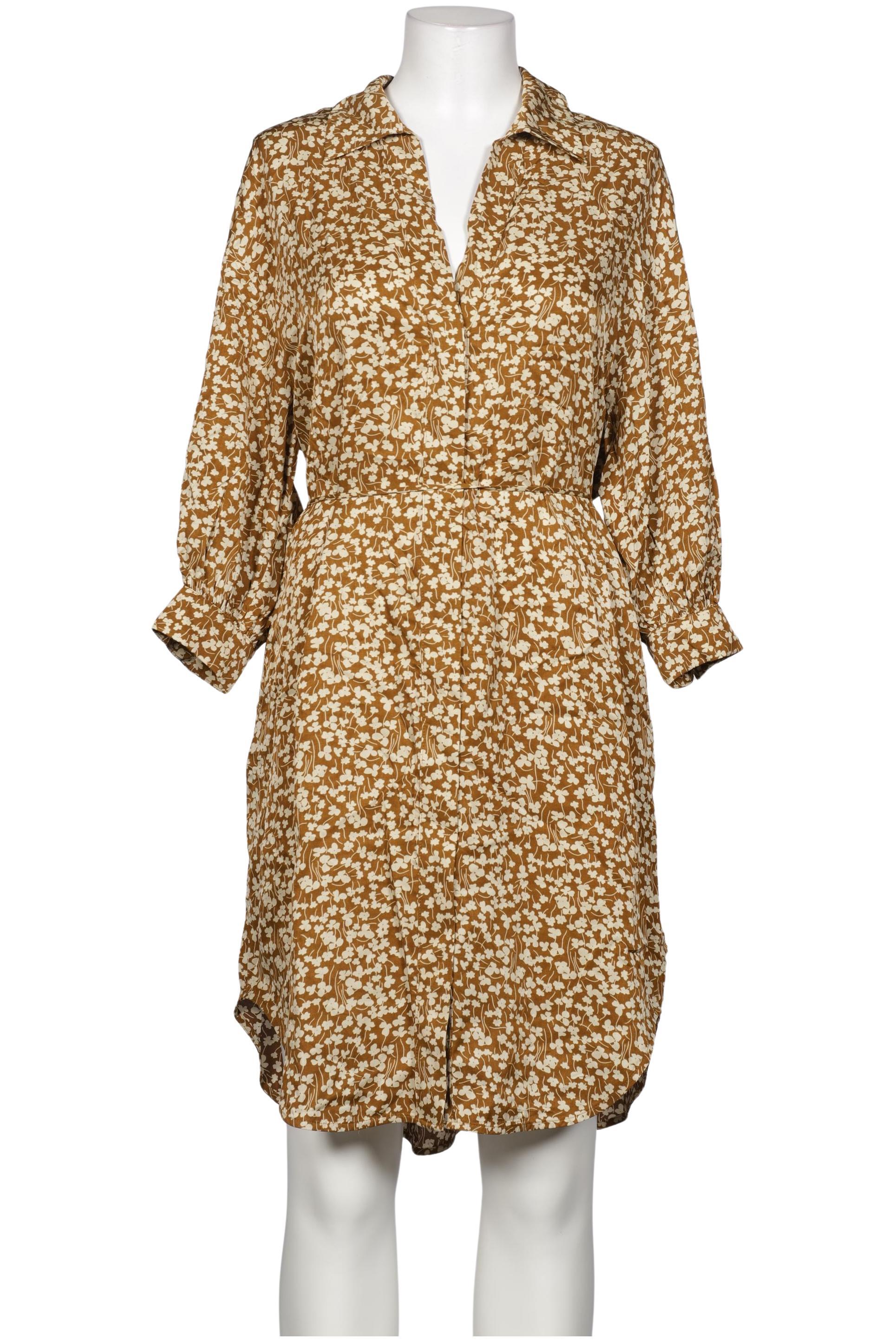 

Marc O Polo Damen Kleid, mehrfarbig, Gr. 36